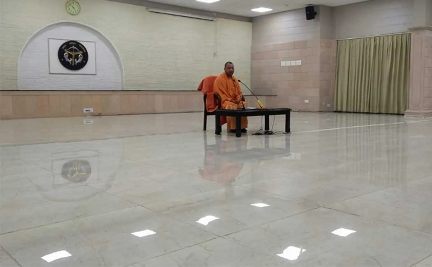 yogi adithyanath