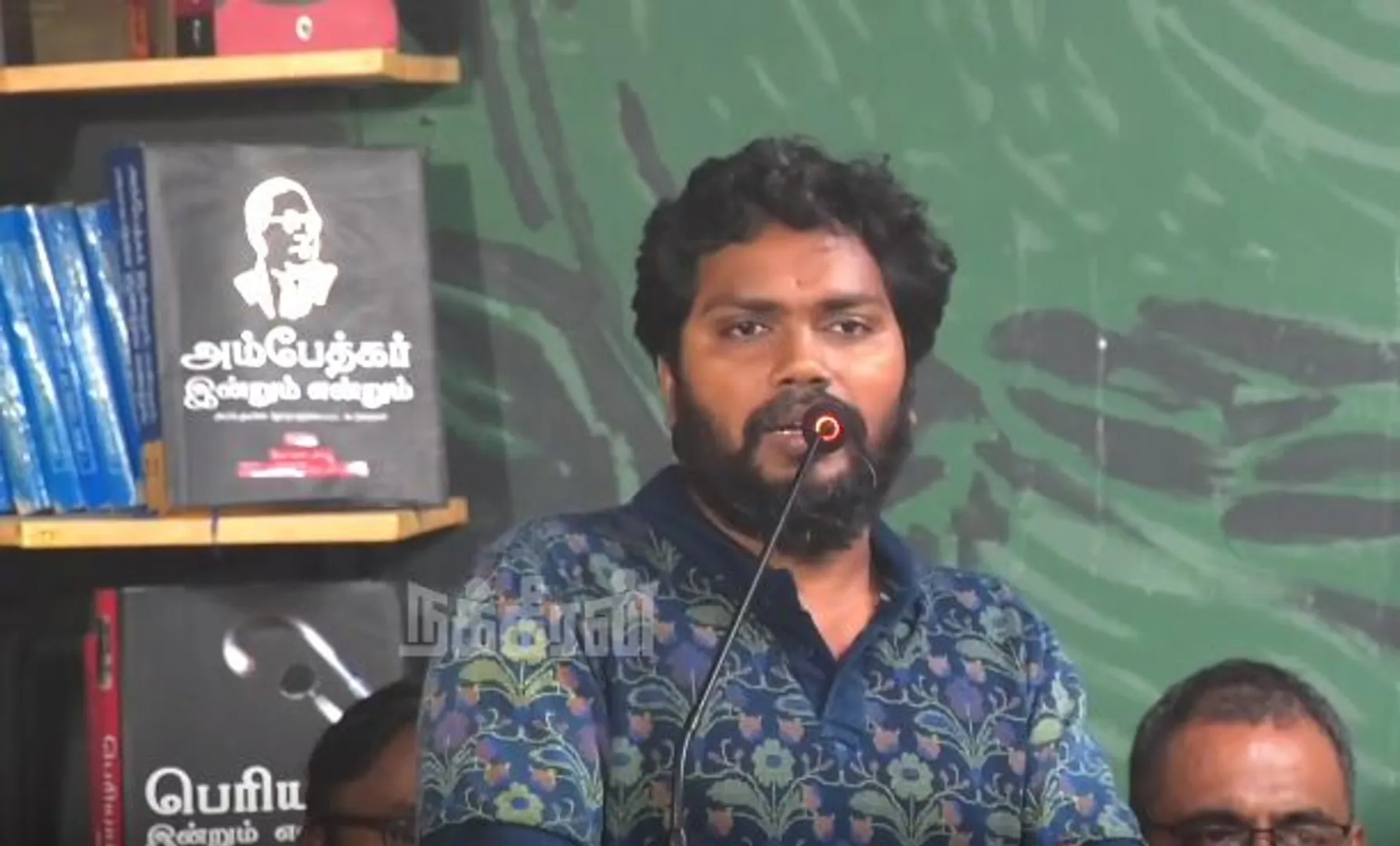 Pa. Ranjith