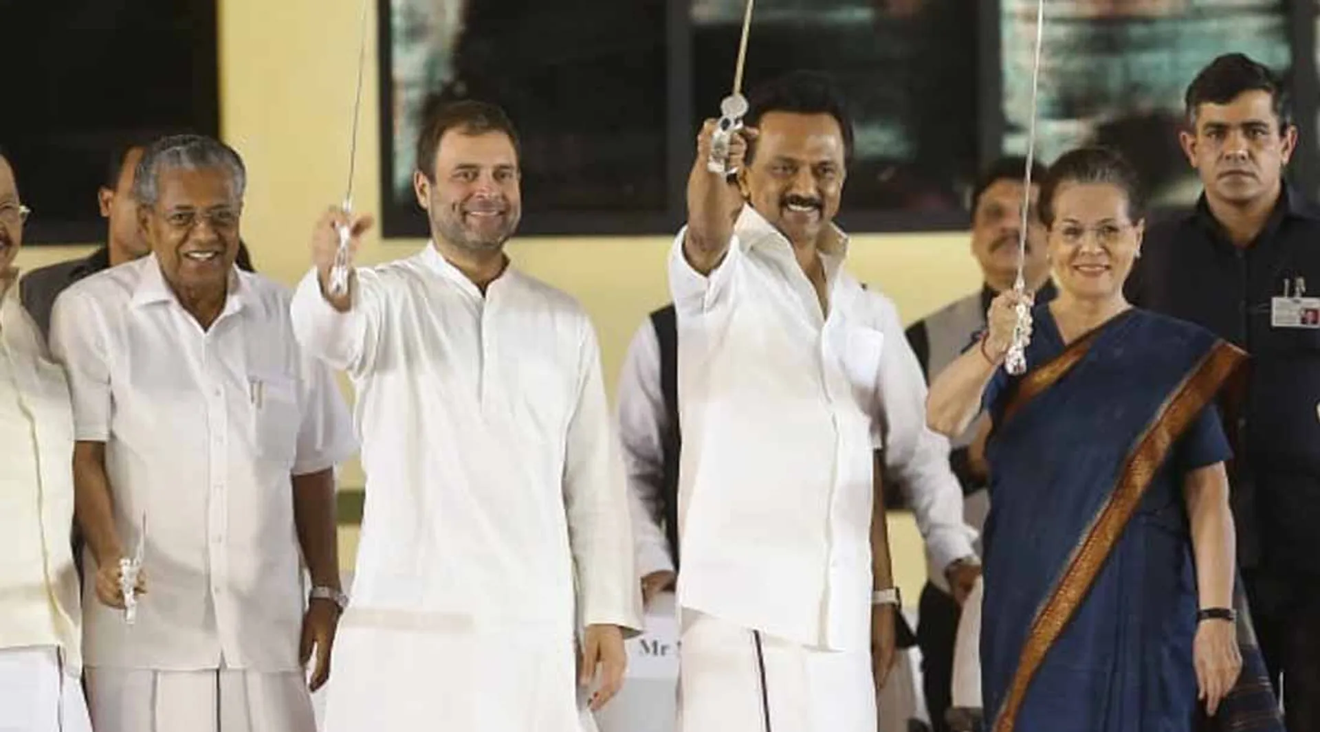 mkstalin rahul sonia