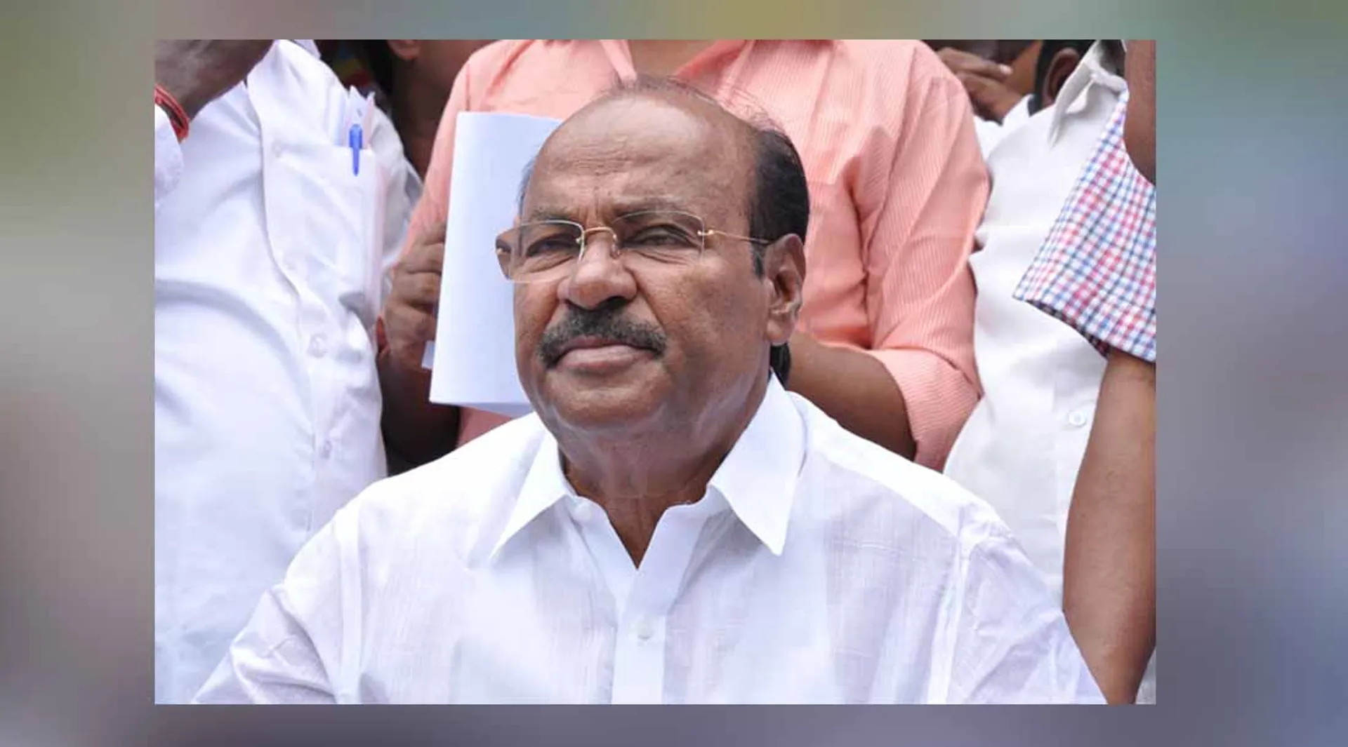 Ramadoss