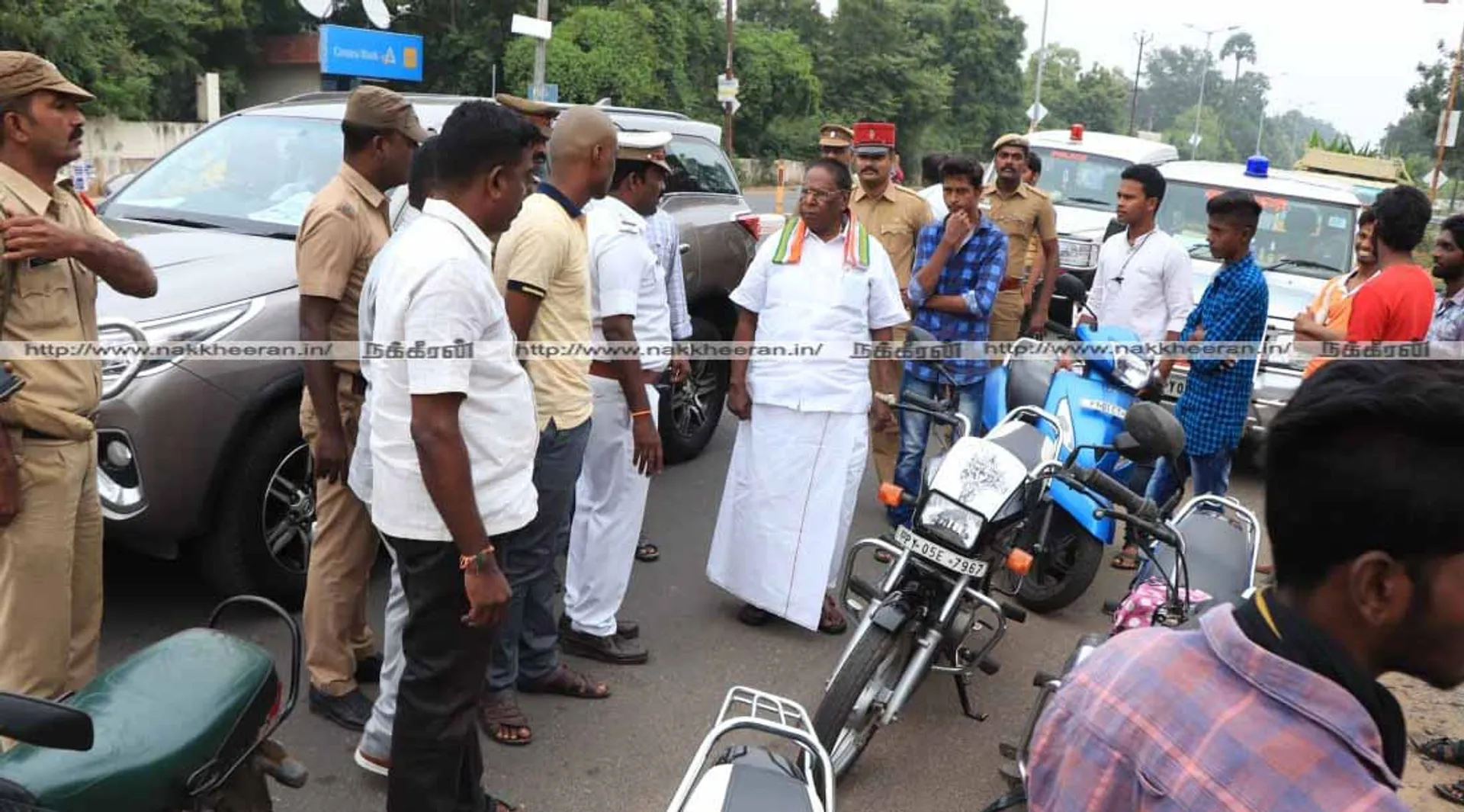 narayanasamy