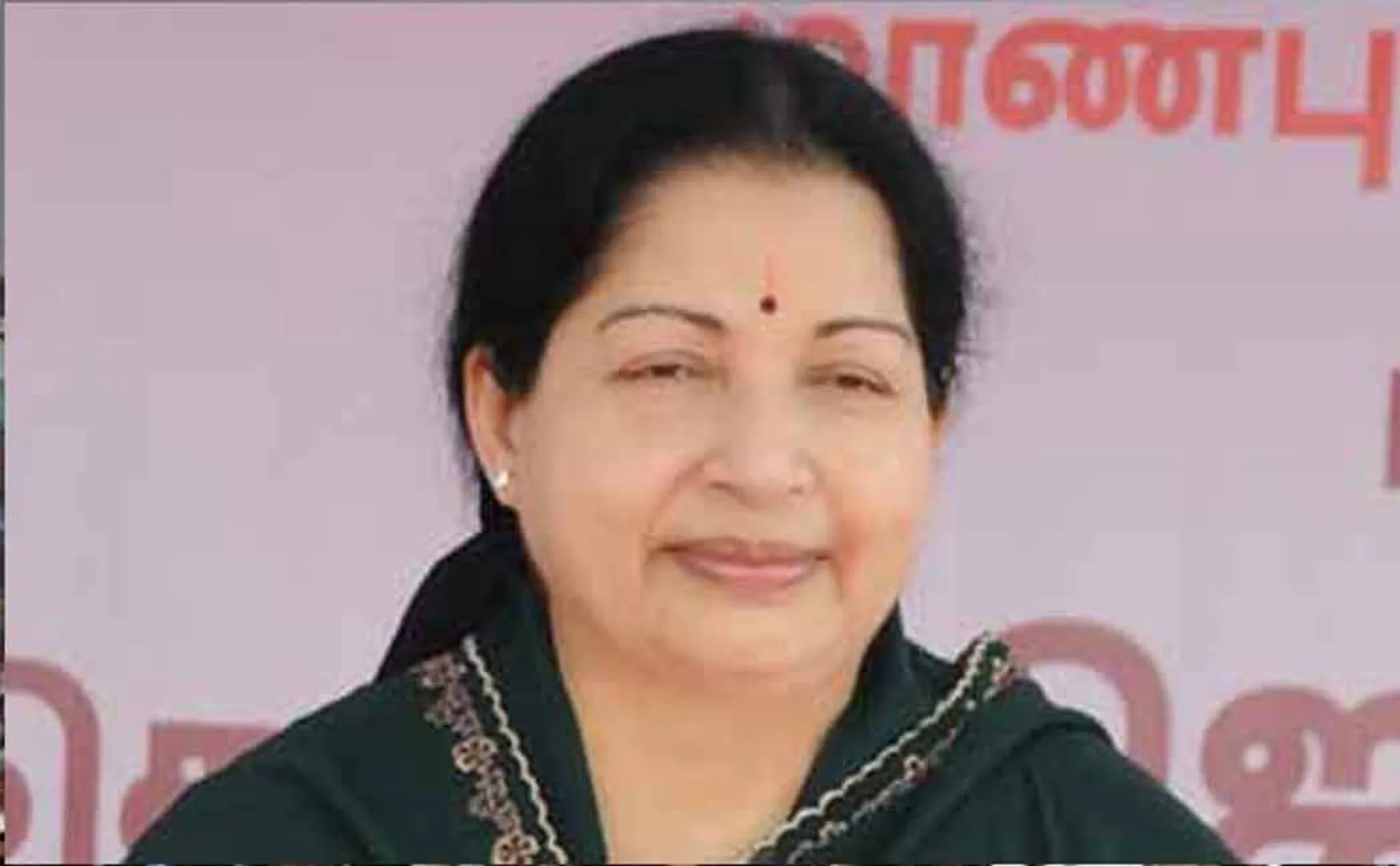 jayalalithaa