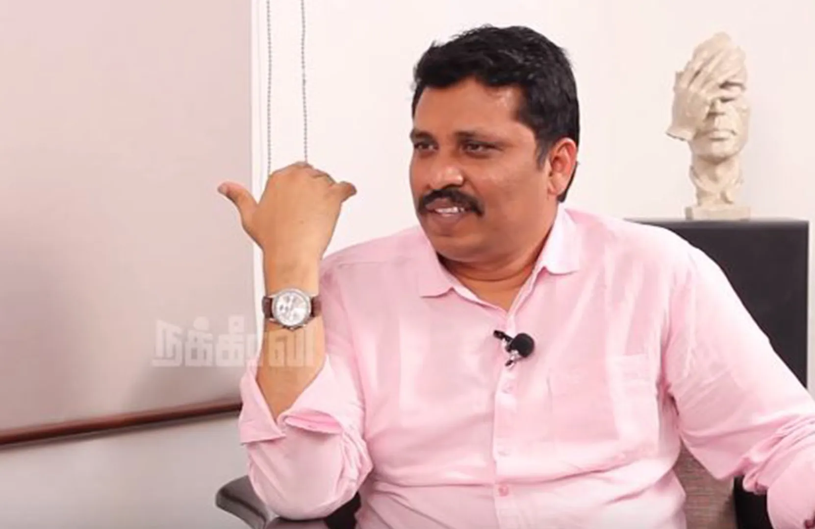 Evidence Kathir