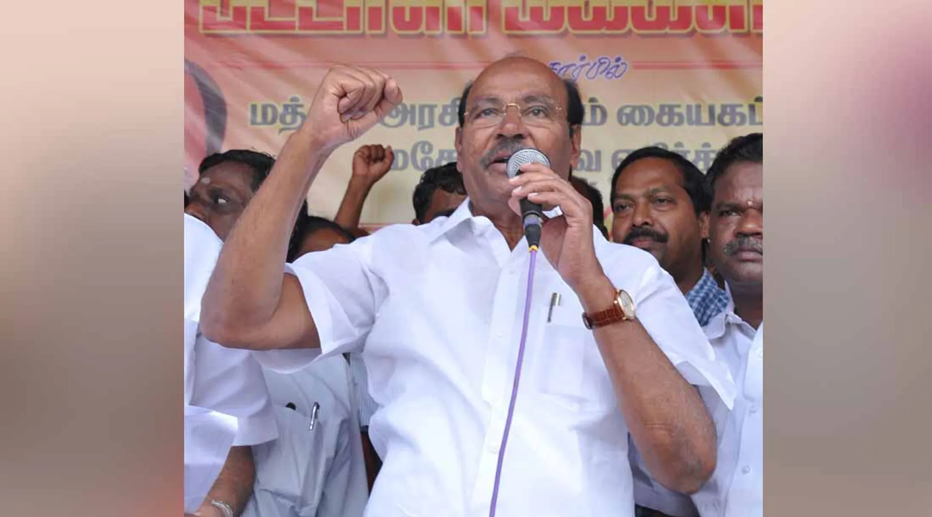 Ramadoss