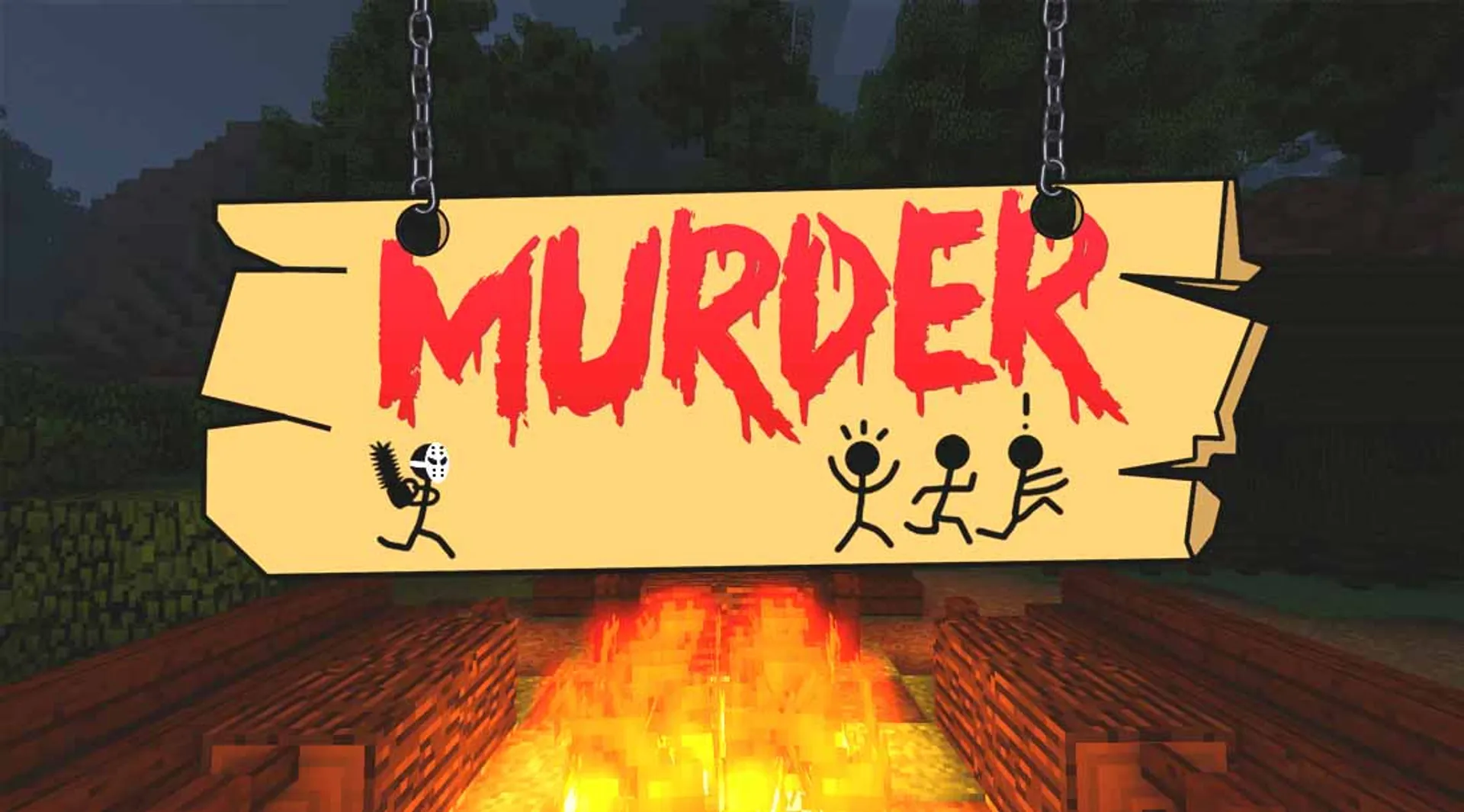 Murder