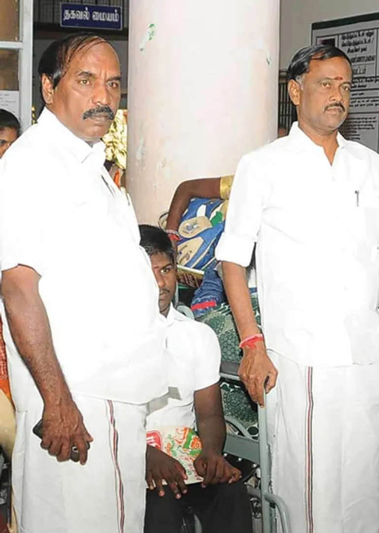 admk