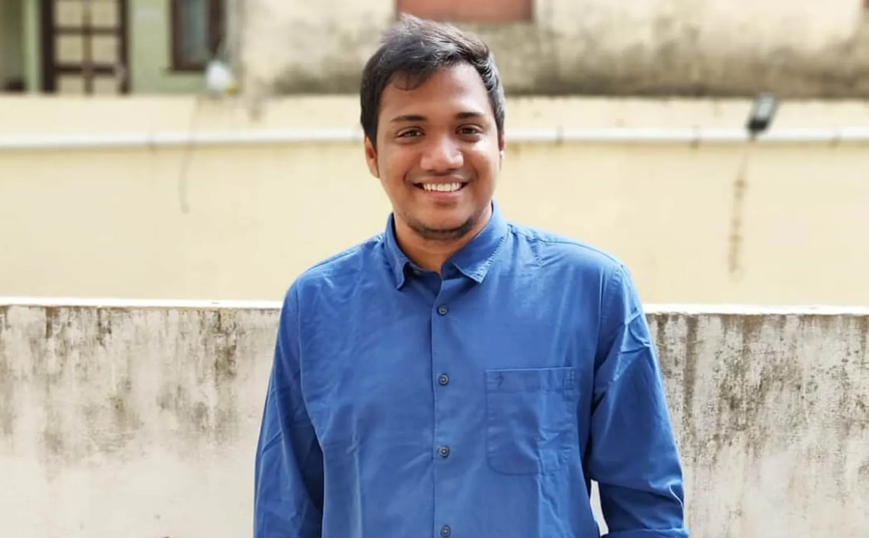 sanjay