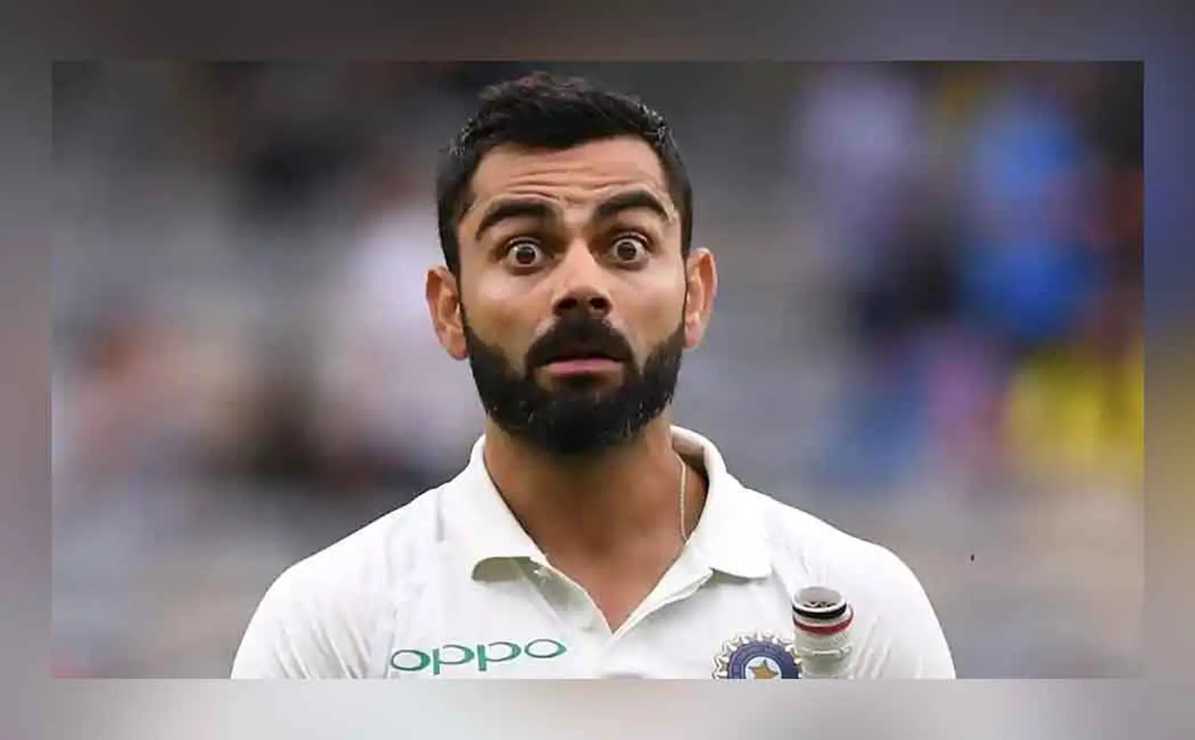 virat kholi