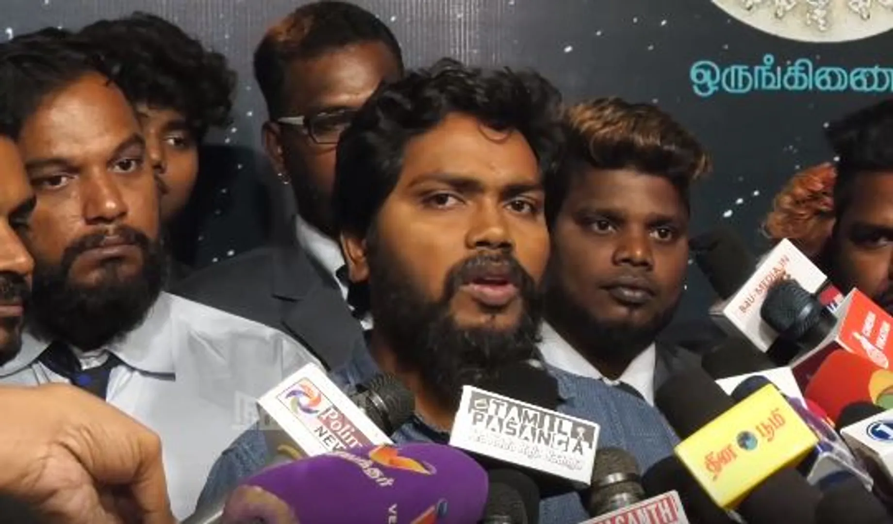 Pa.Ranjith