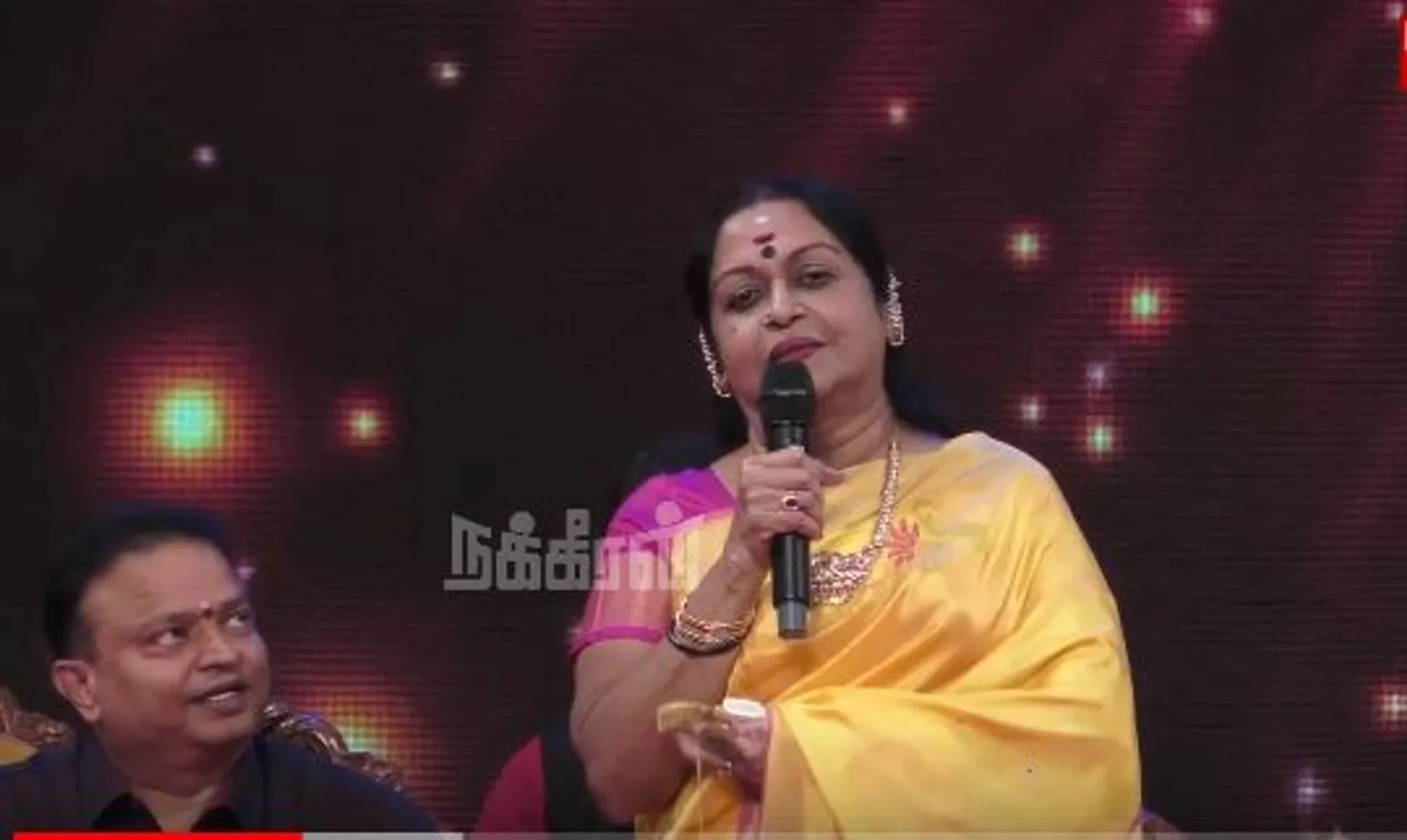 Saroja Devi 