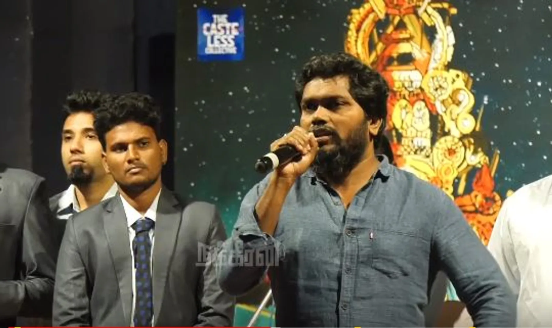 Pa.Ranjith