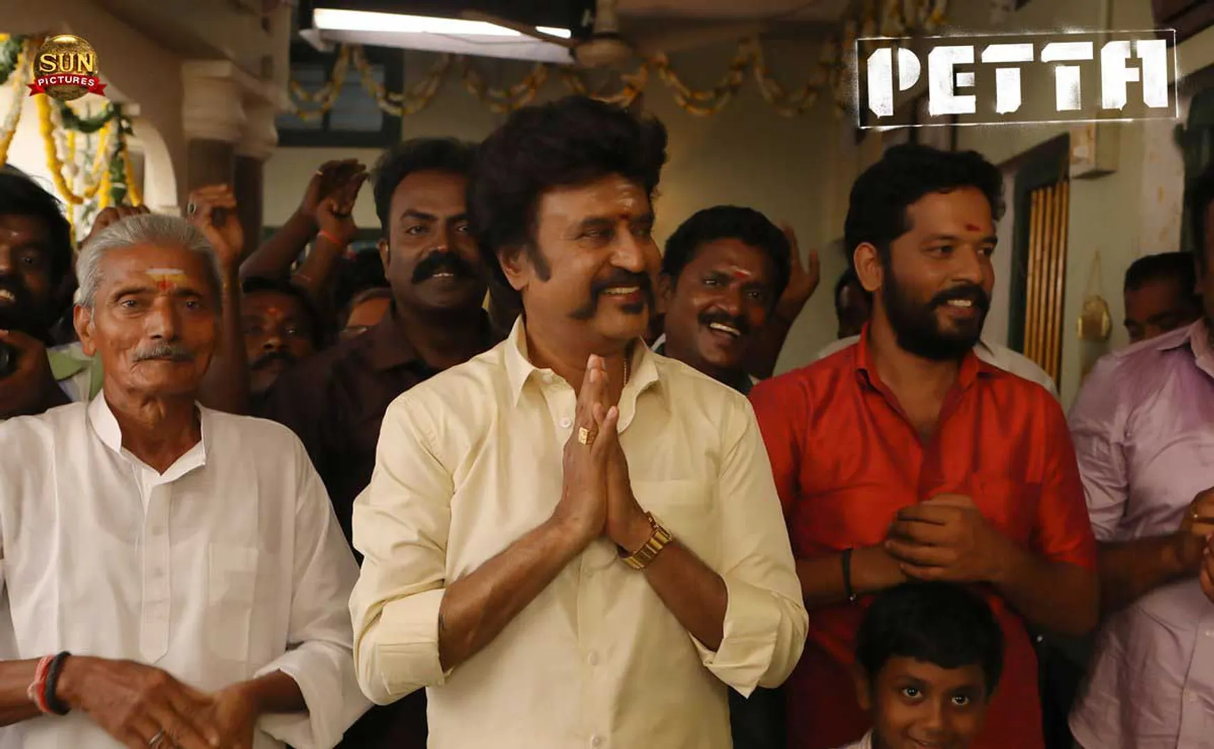 petta
