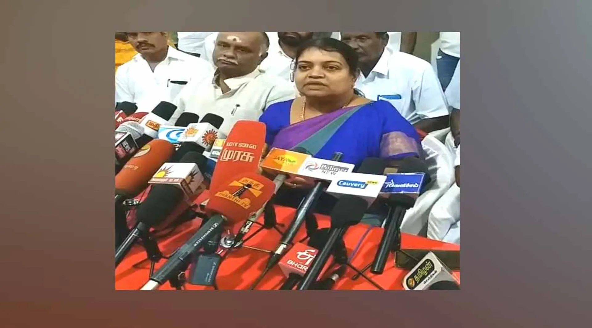 Geetha jeevan