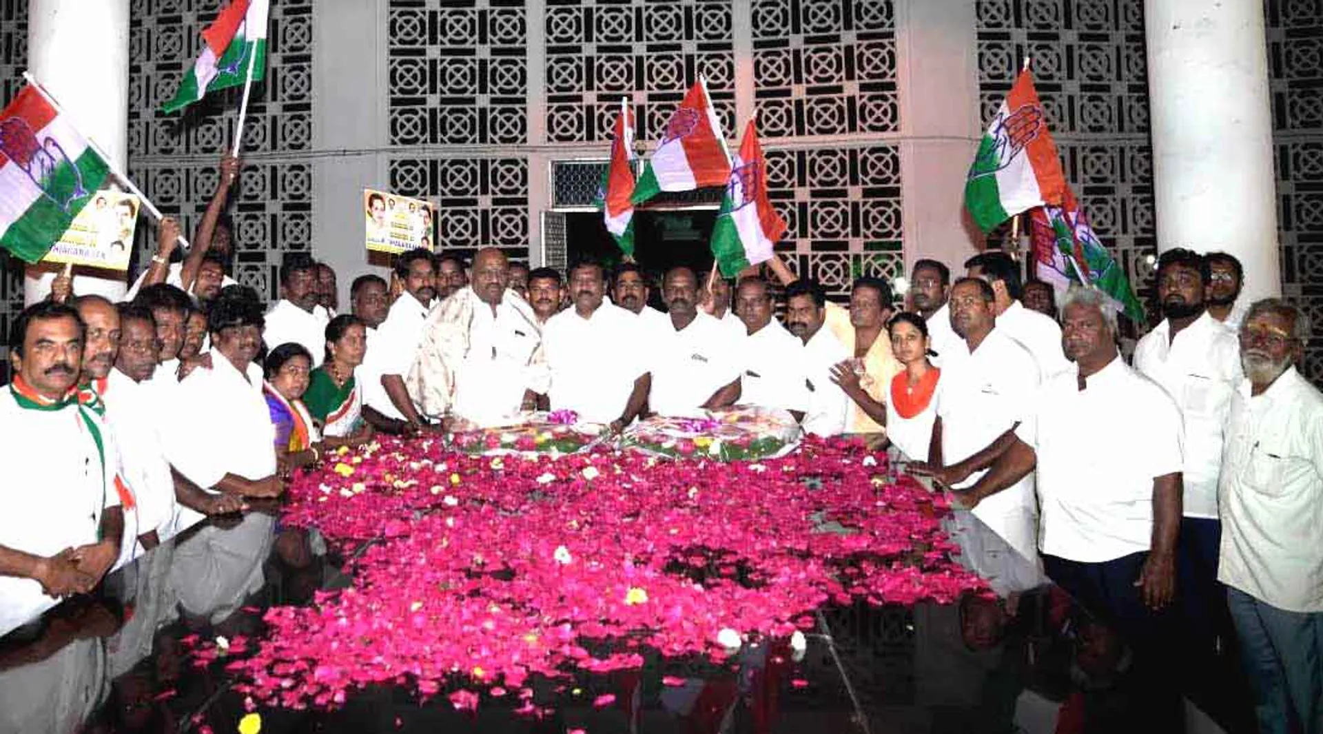 karate thiagarajan