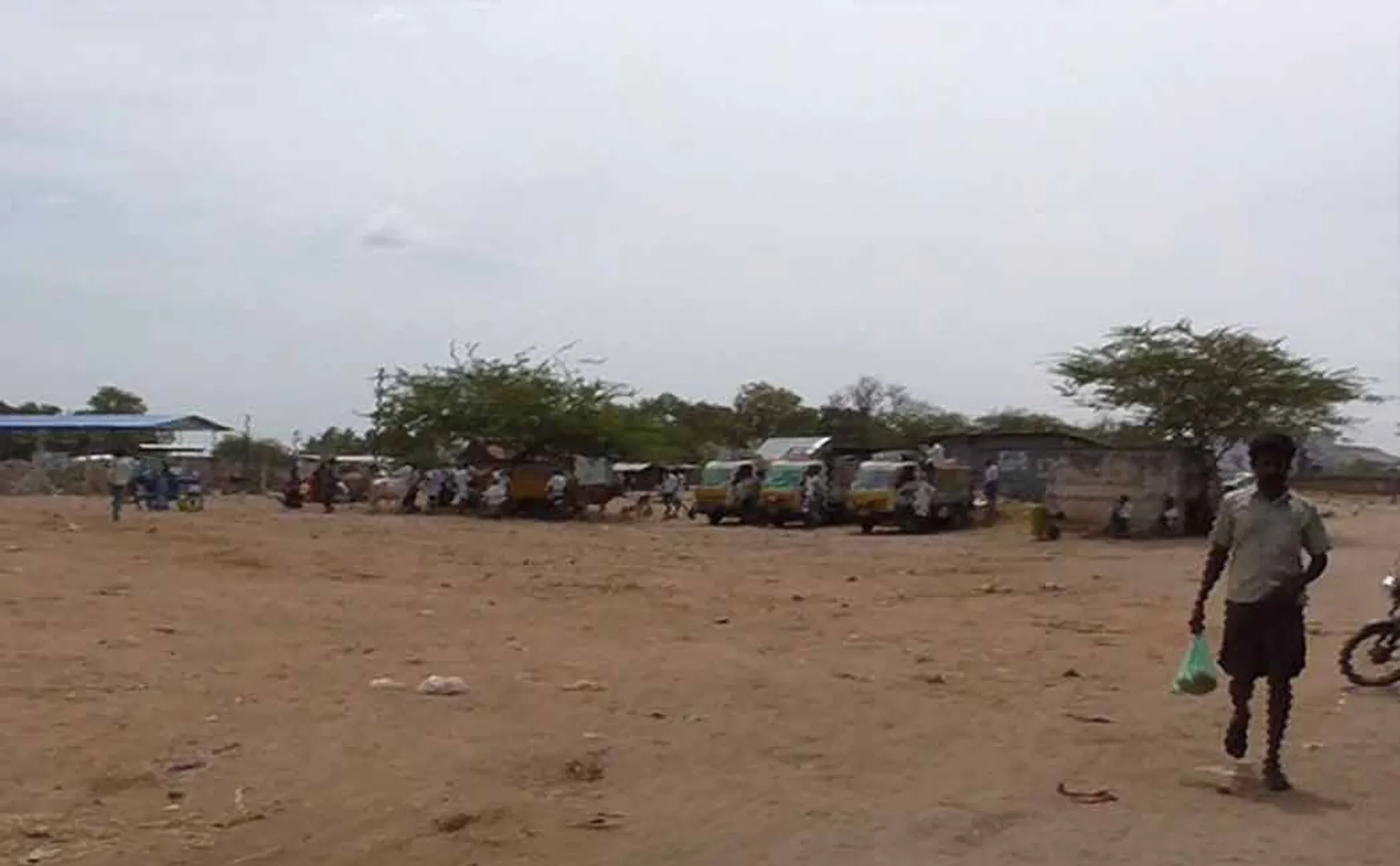 manaparai