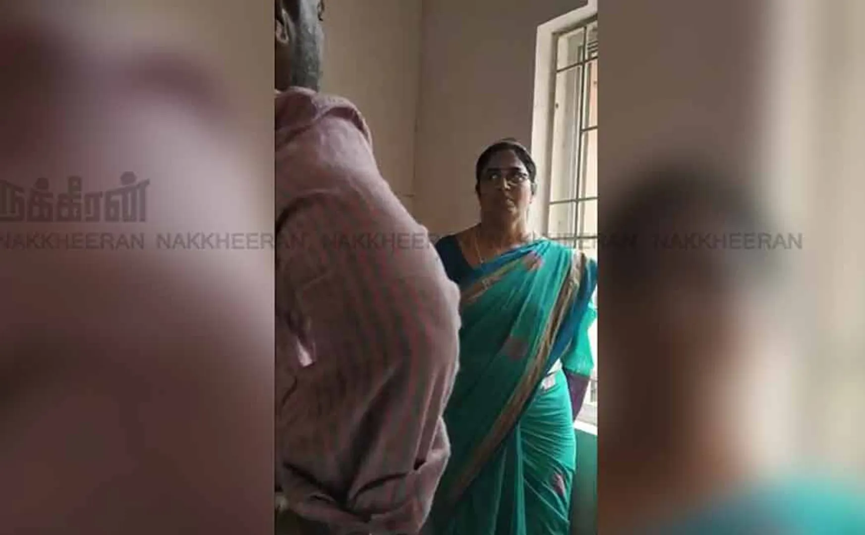 nirmaladevi