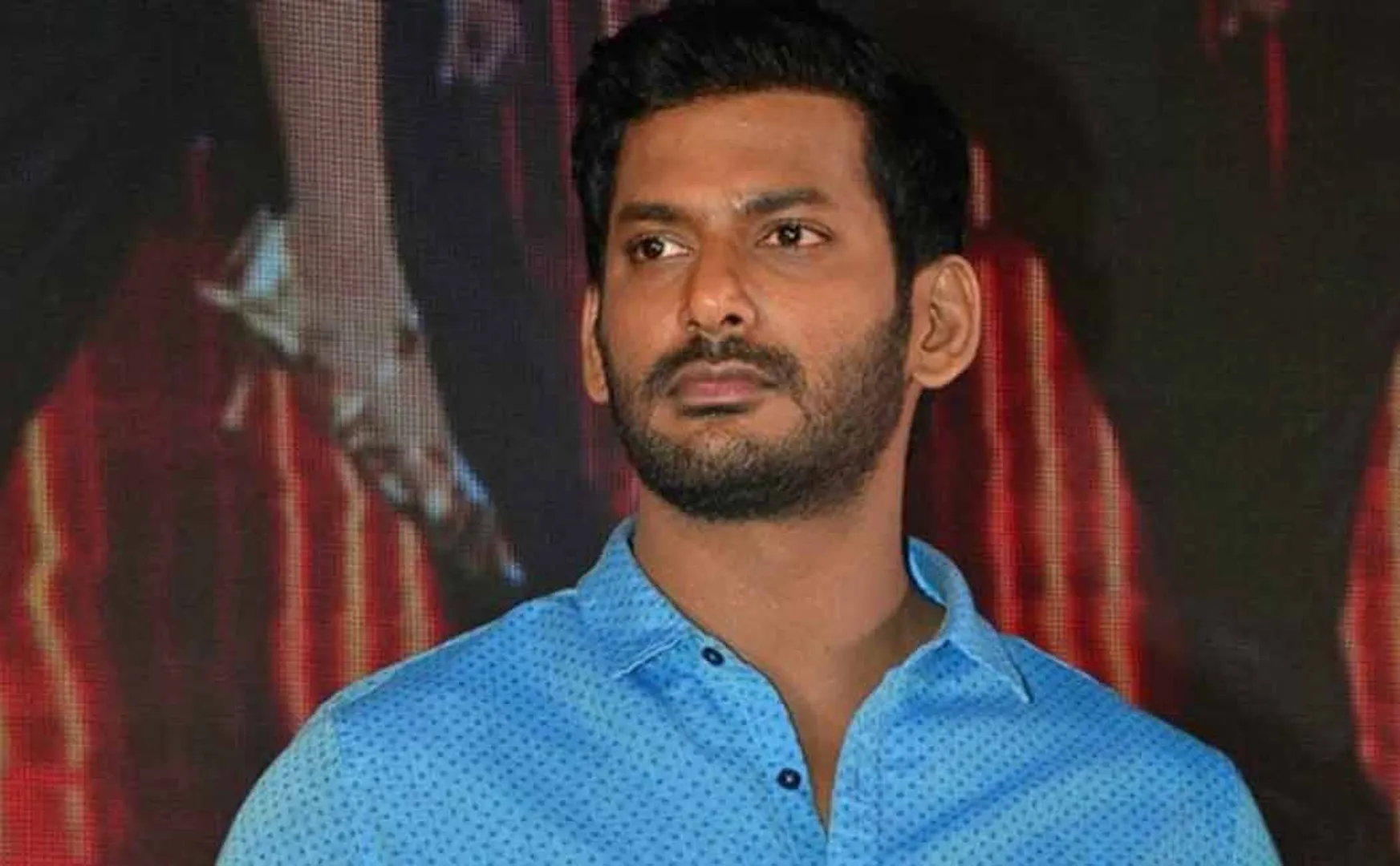 vishal
