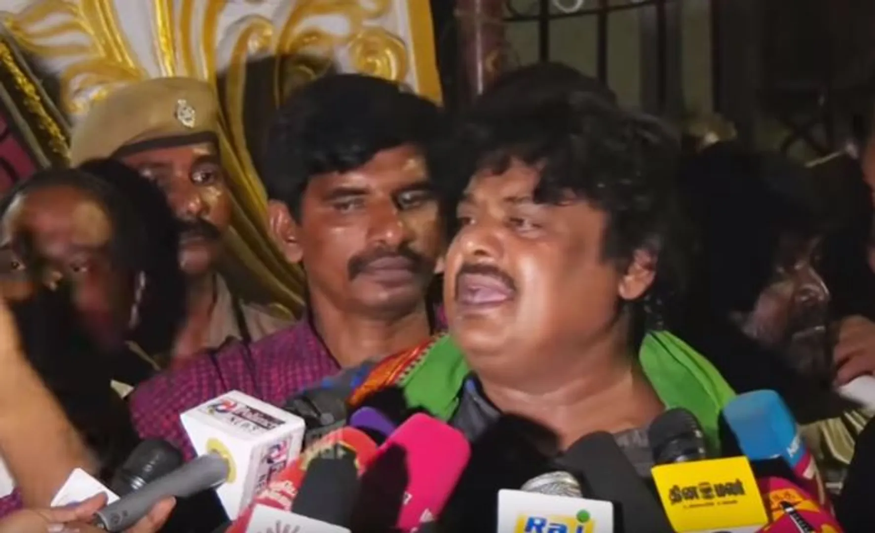 Mansoor Ali Khan