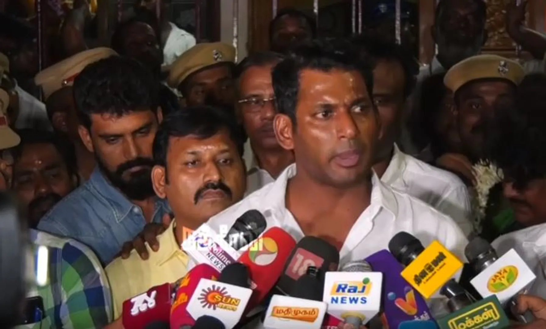 Vishal