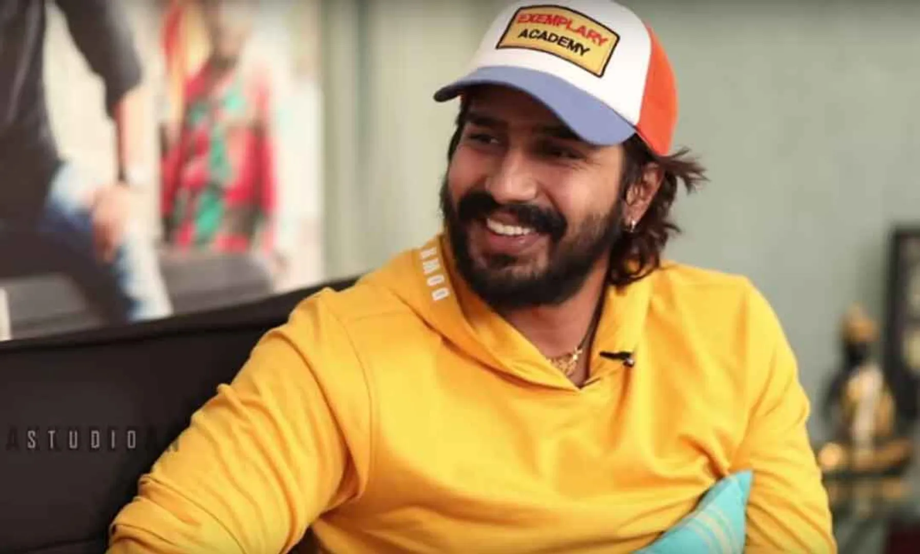 Vishnu Vishal