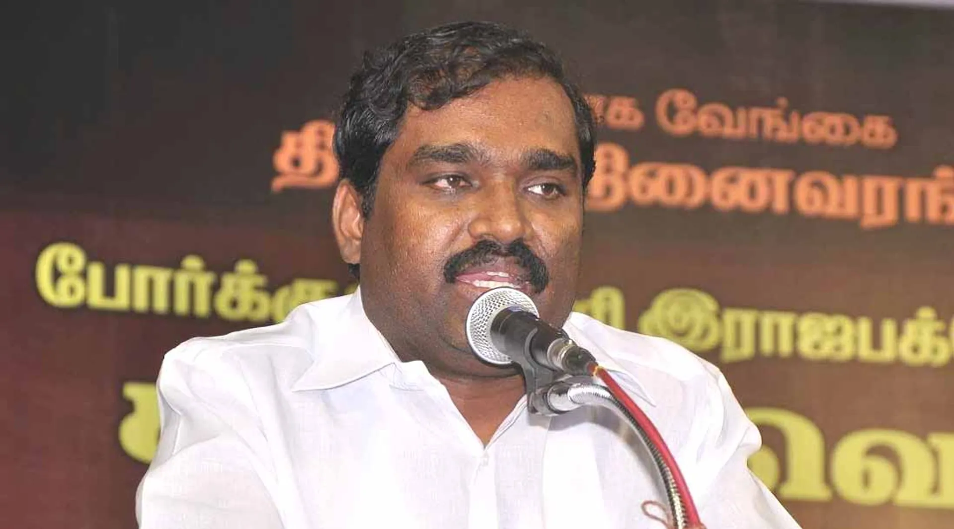 T. Velmurugan