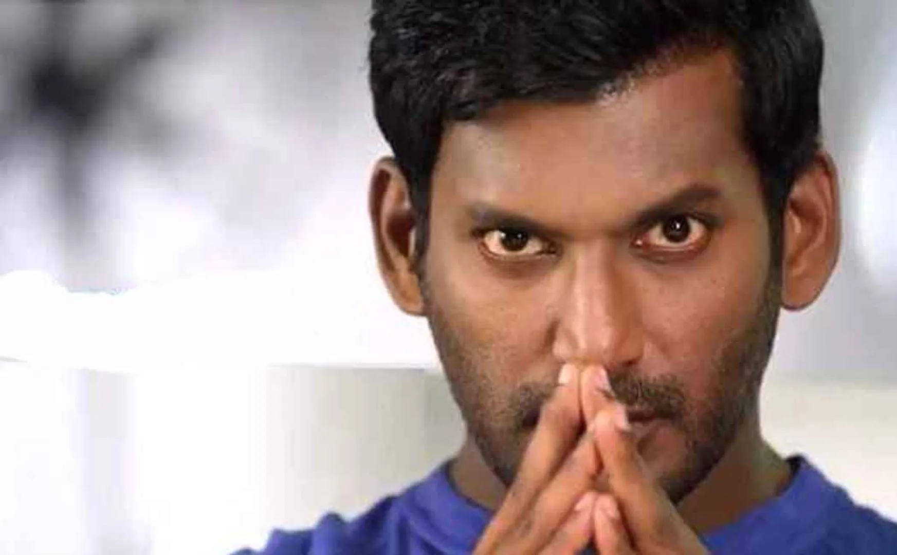 vishal