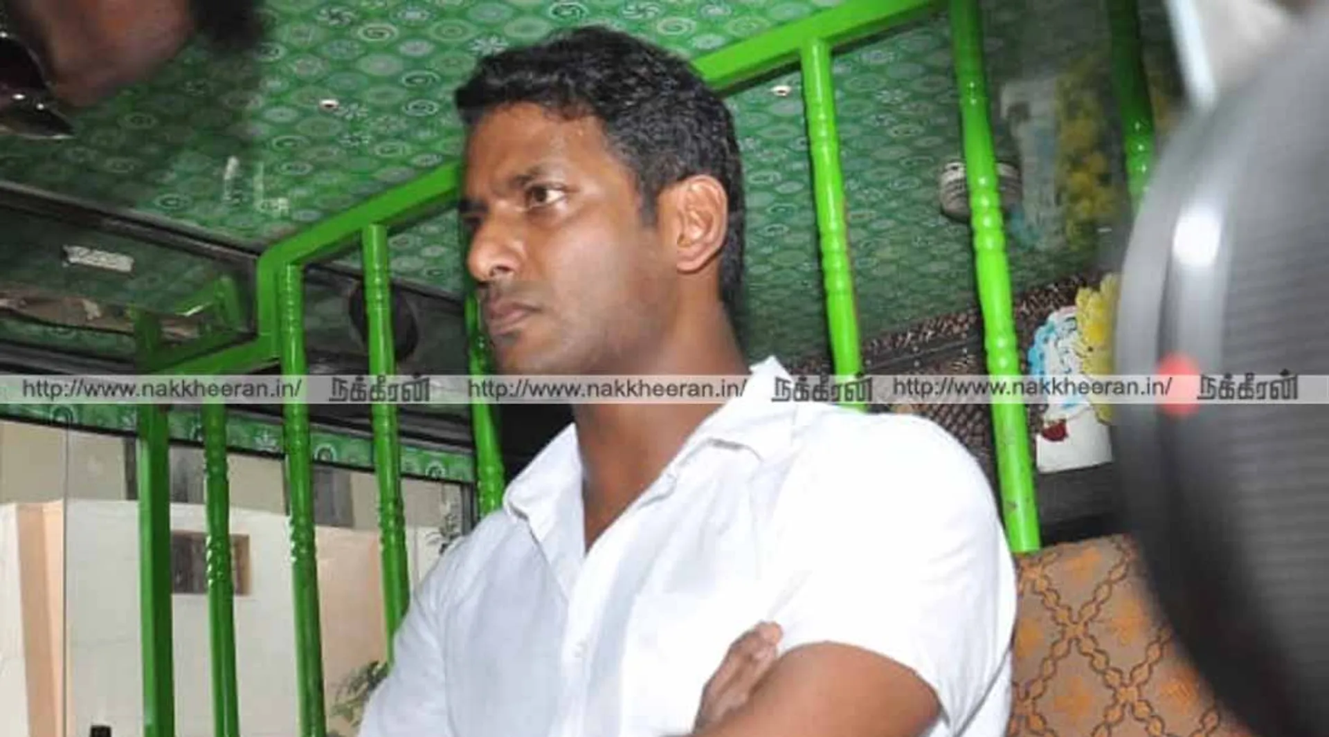 vishal  