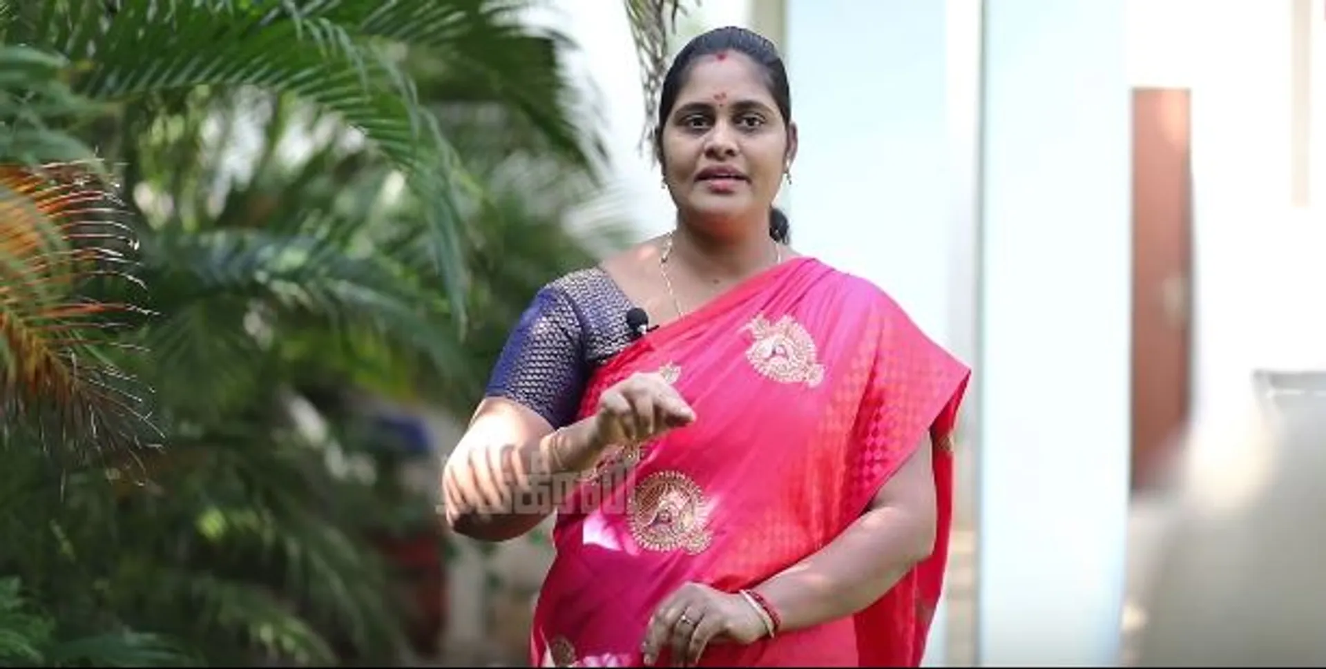 Rajeshwari Priya 