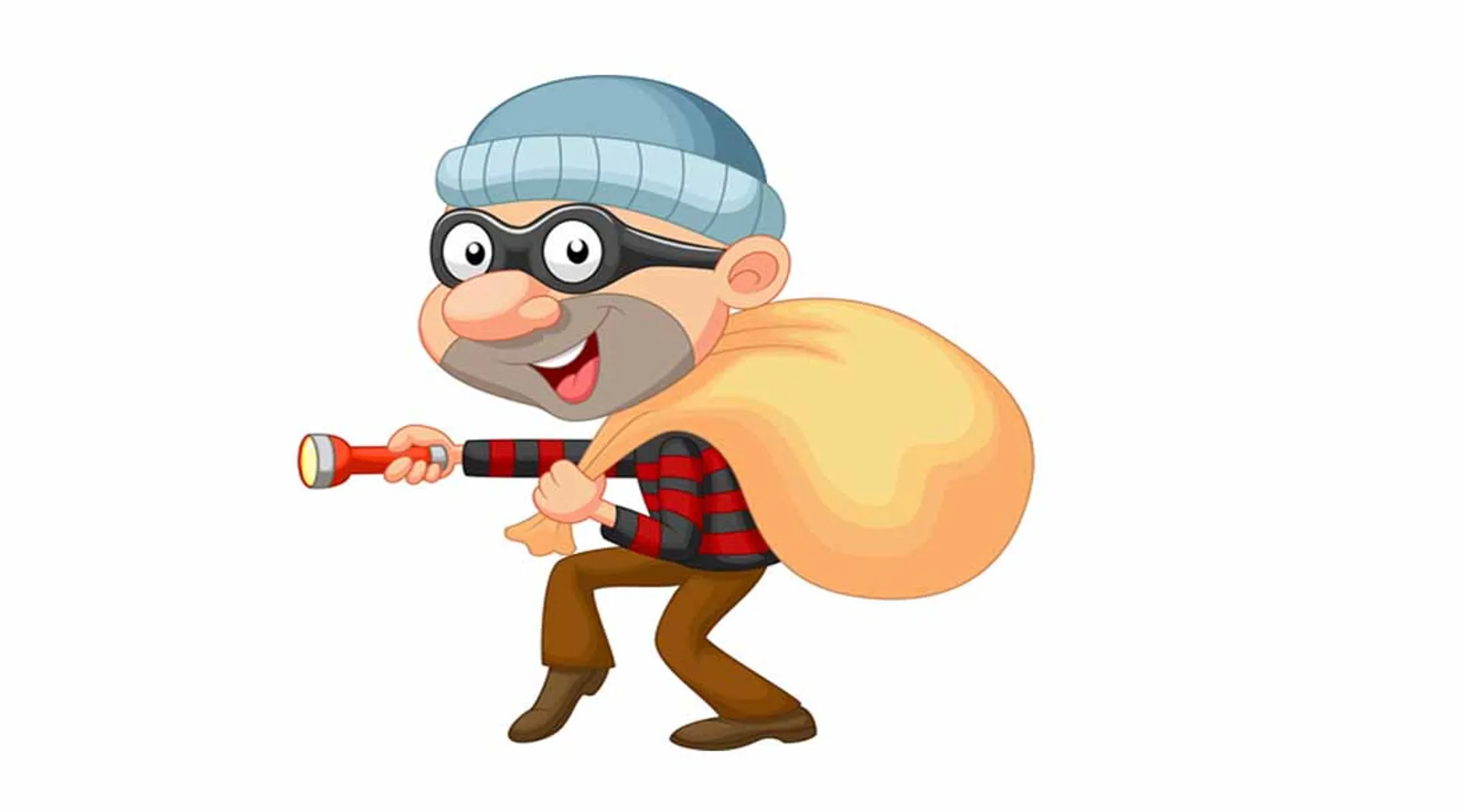money, bike robbery