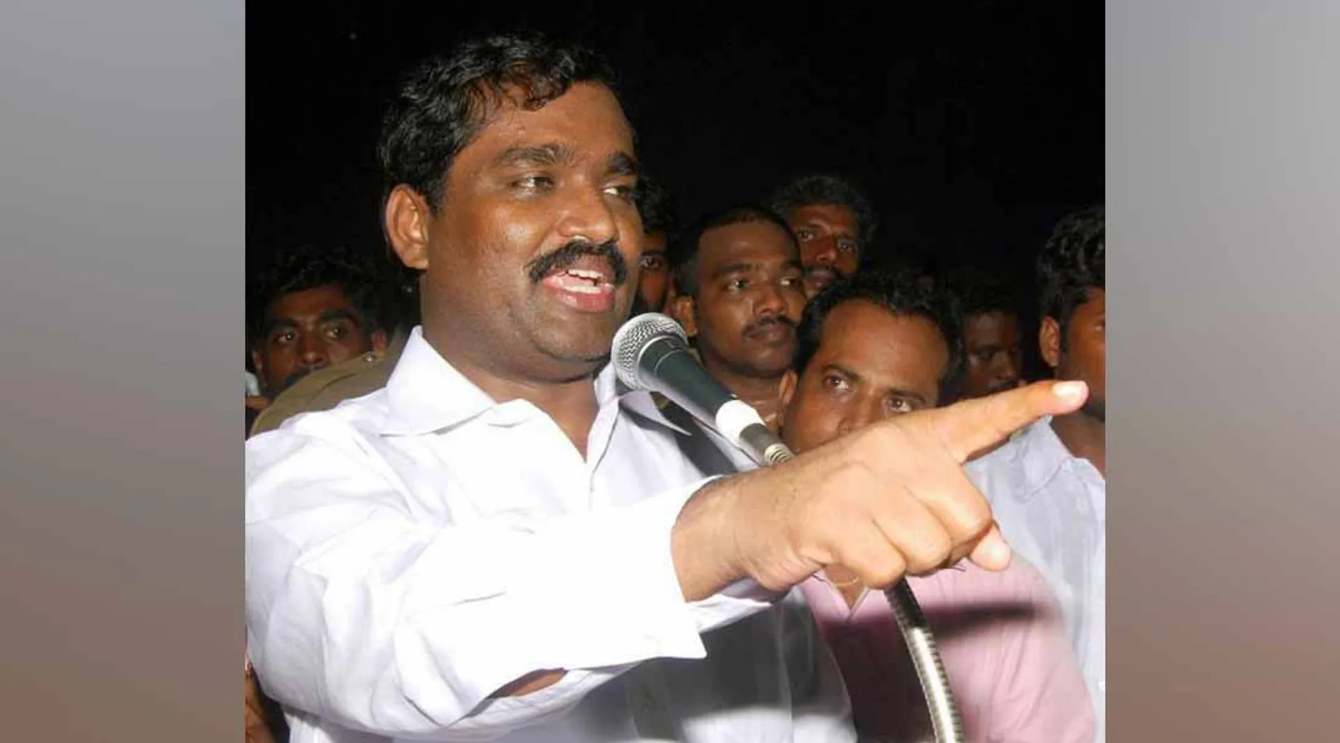 T. Velmurugan