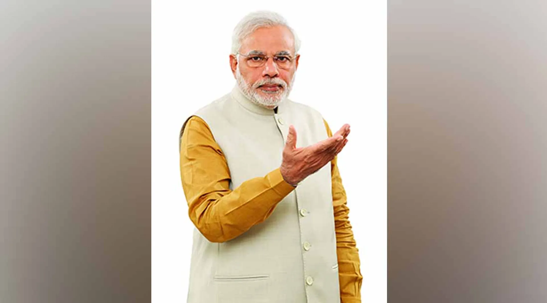 Narendra Modi  