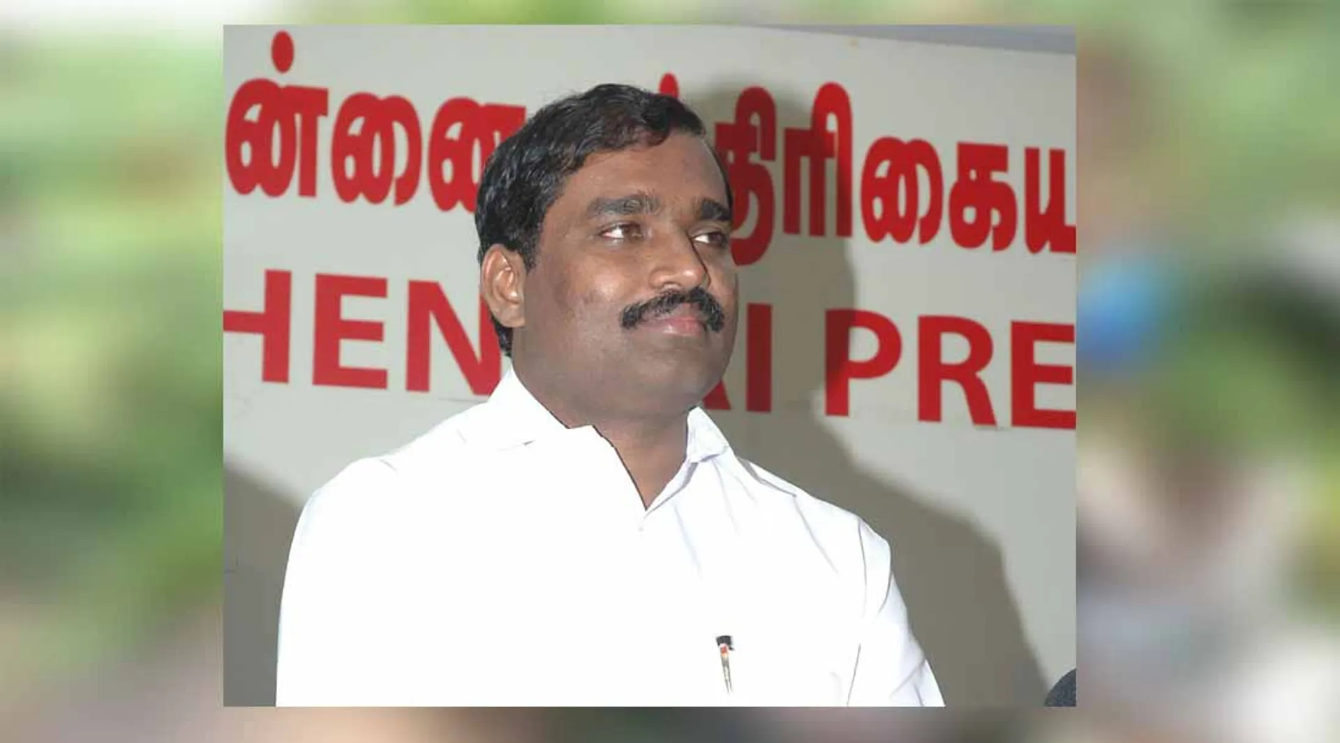 velmurugan tvk