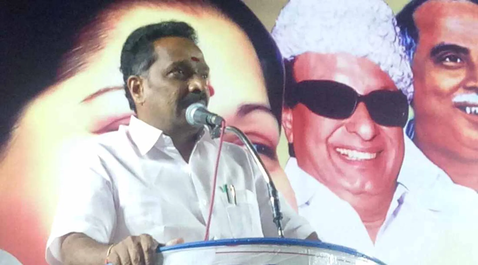 mr vijayabaskar
