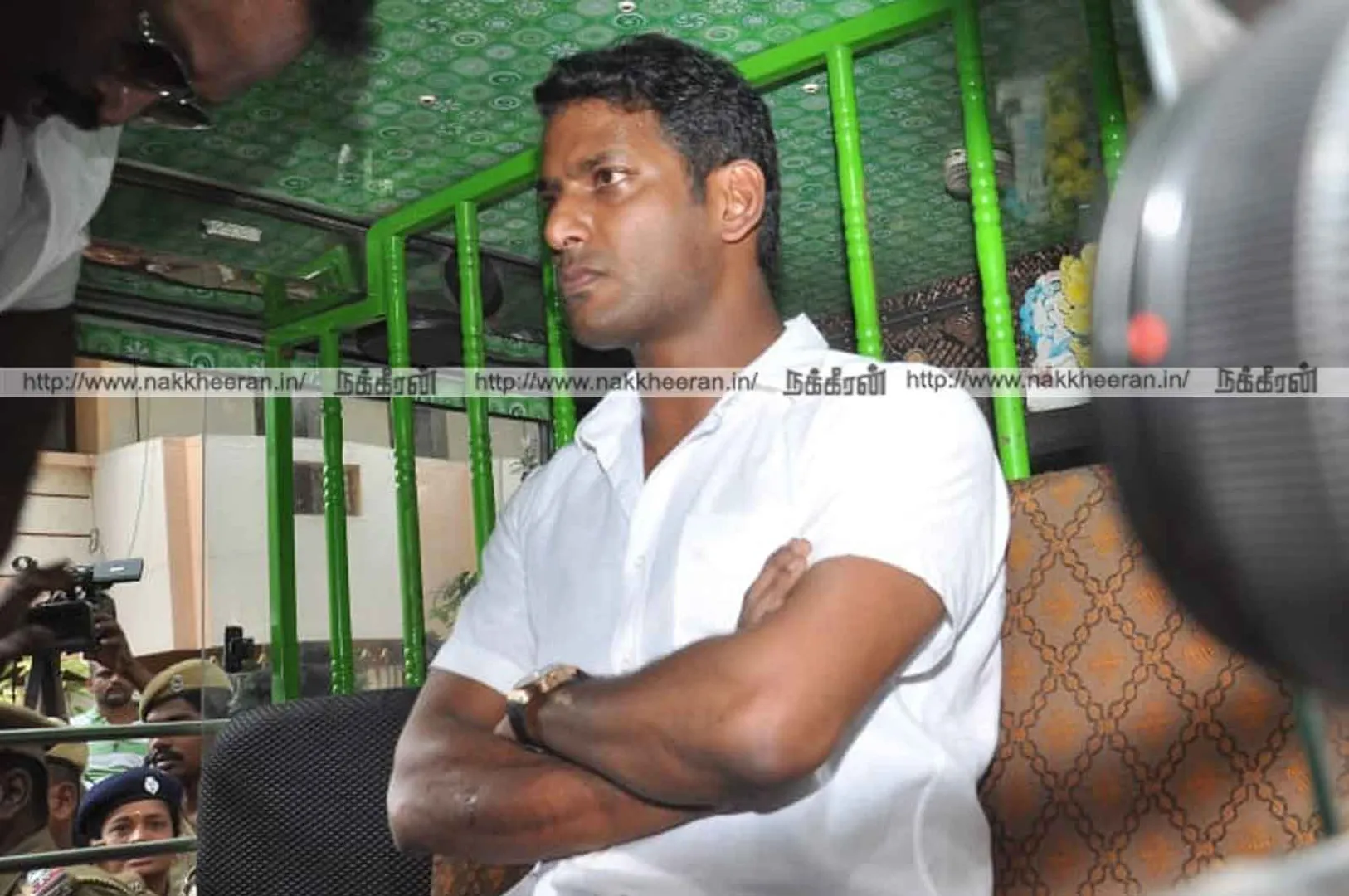 Vishal