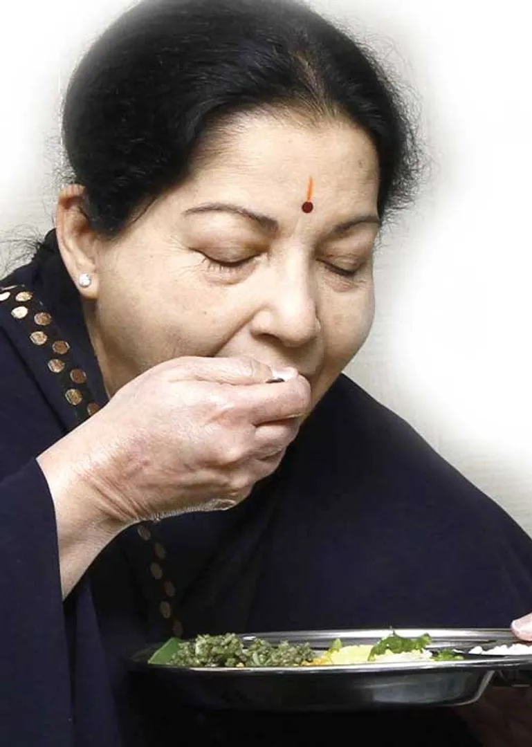 jayalalitha