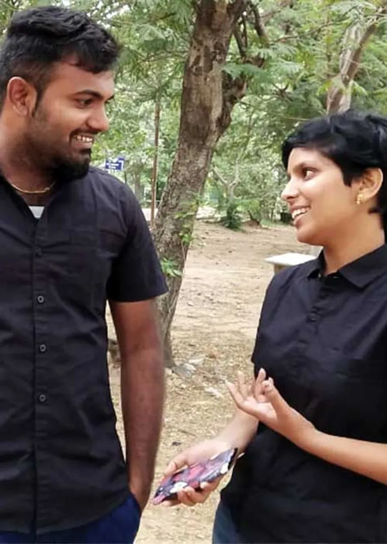sakthi