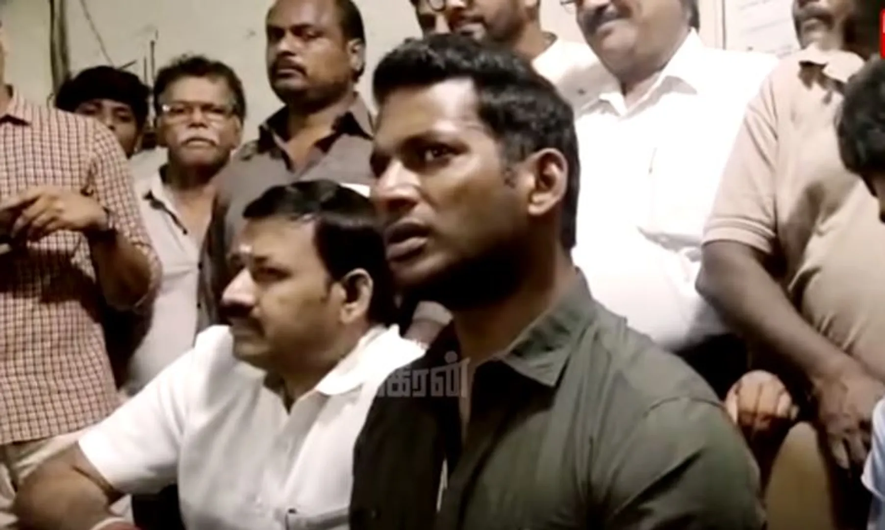 Vishal