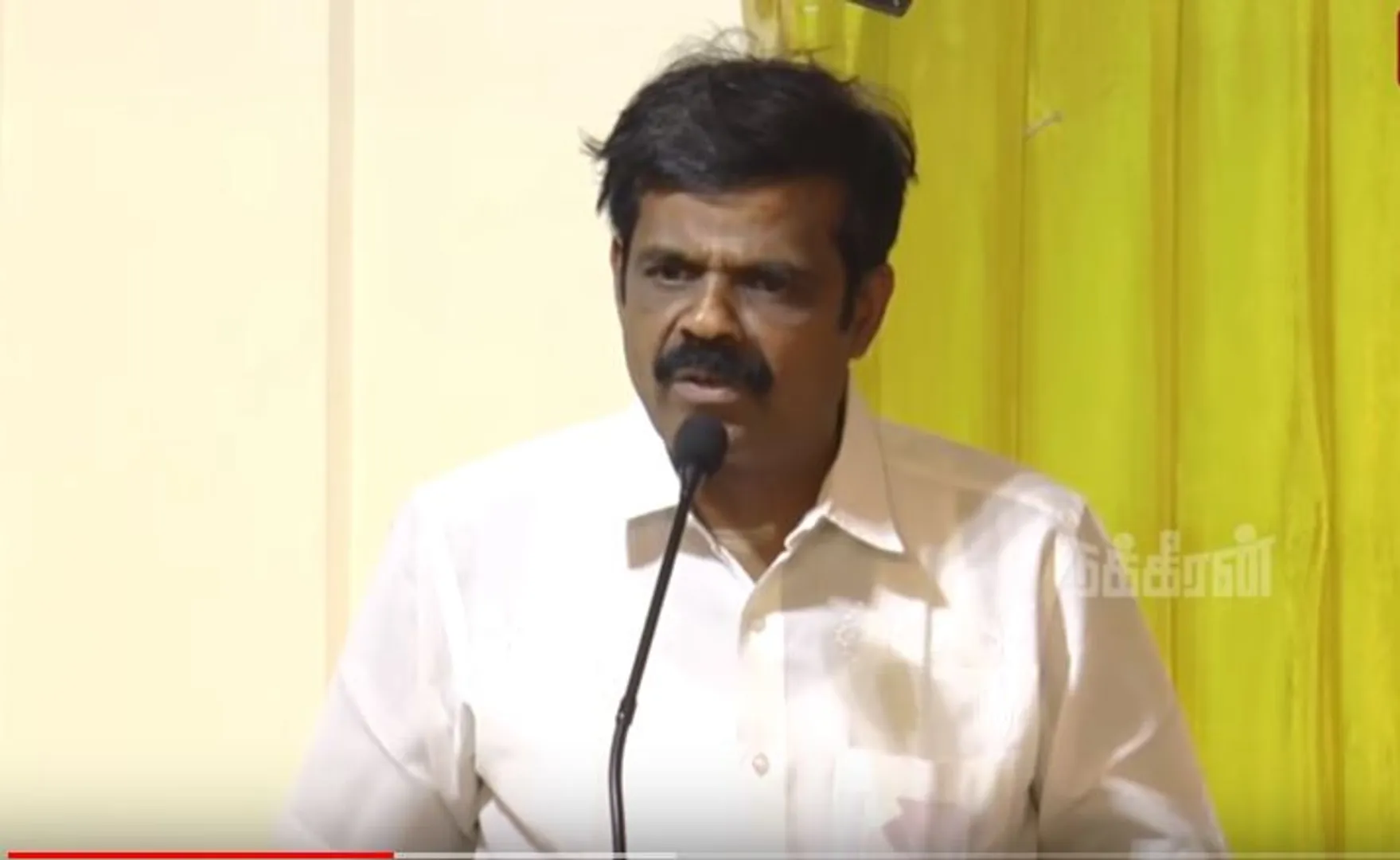 P.T Selvakumar 