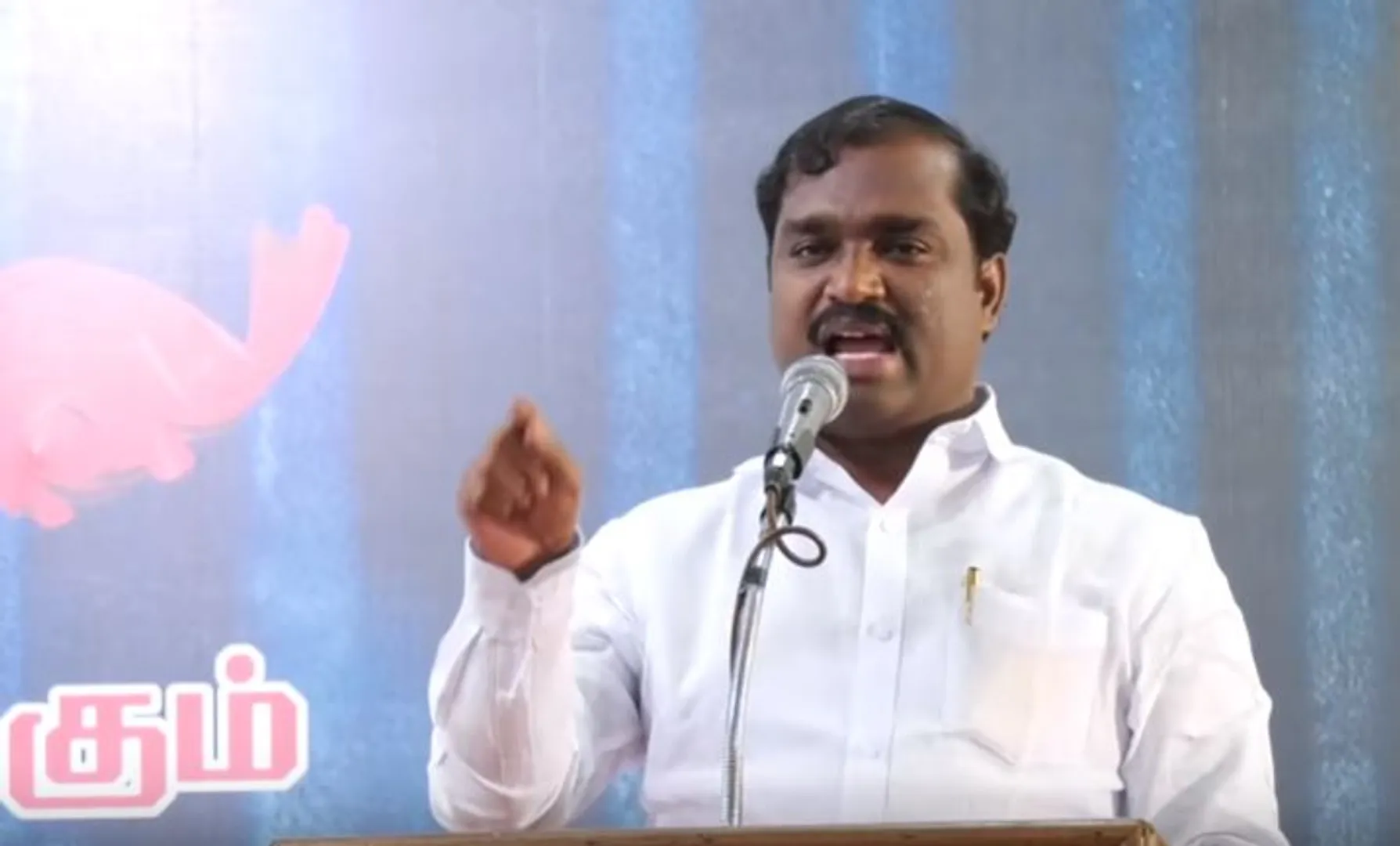  Velmurugan 