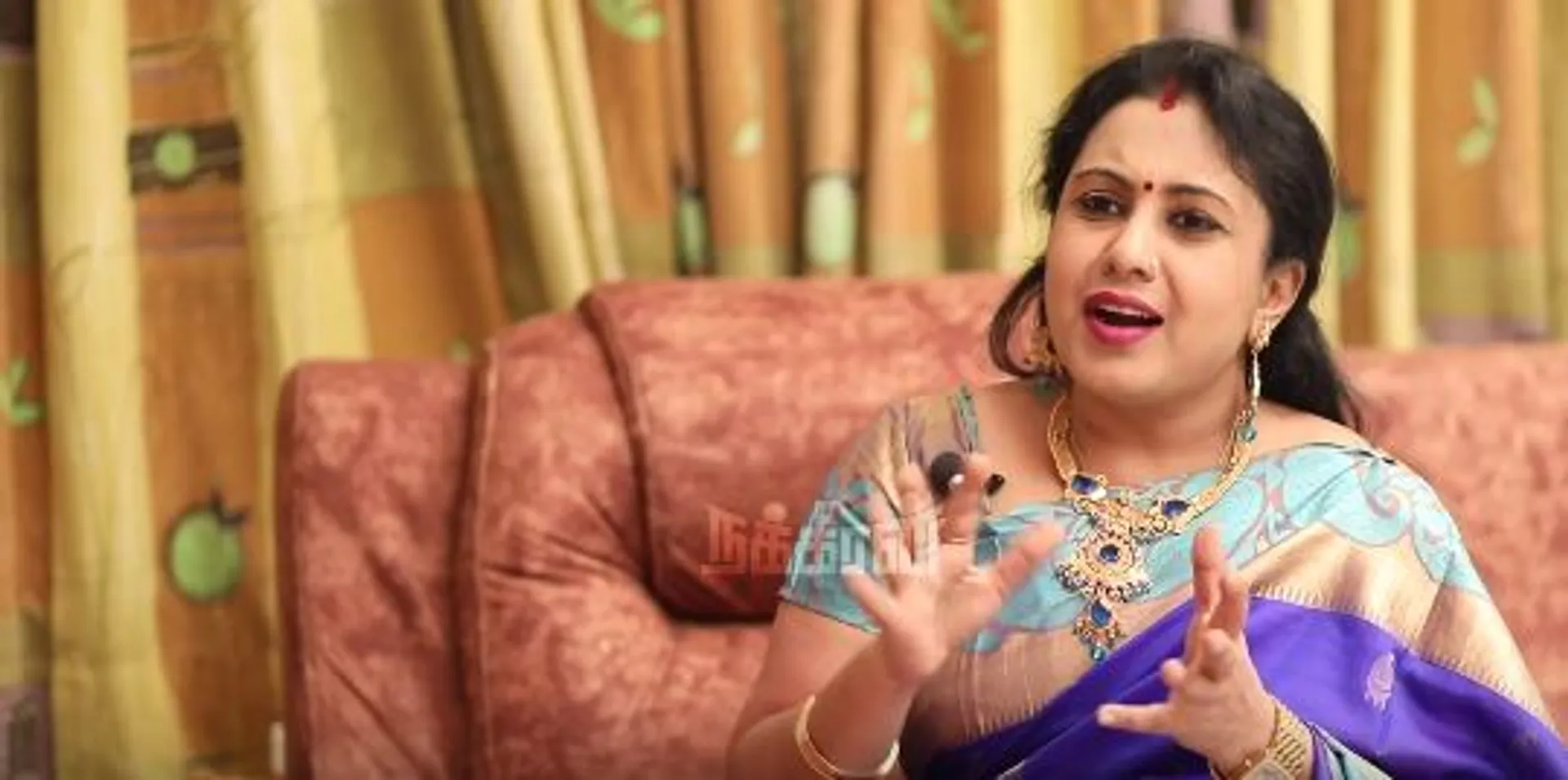 Anitha Kuppusamy