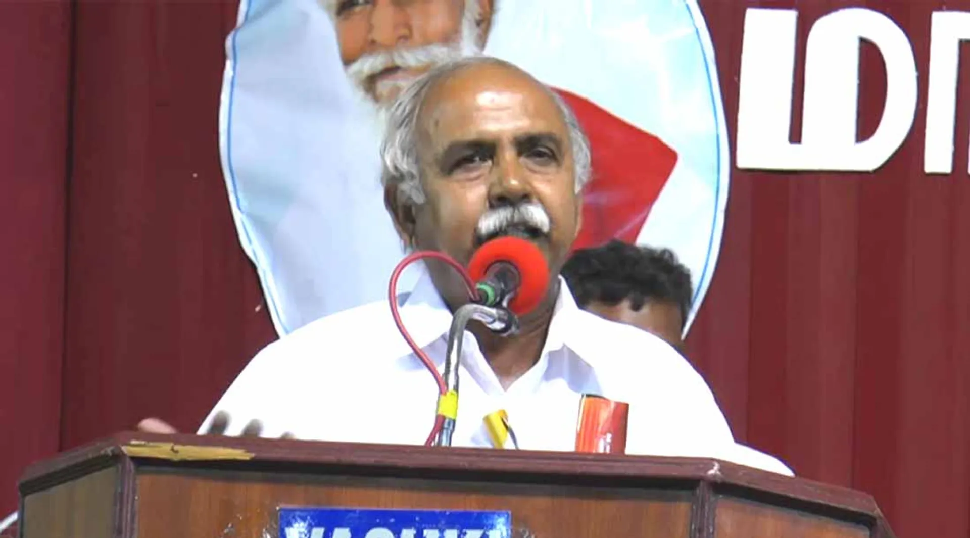 K Venkatraman