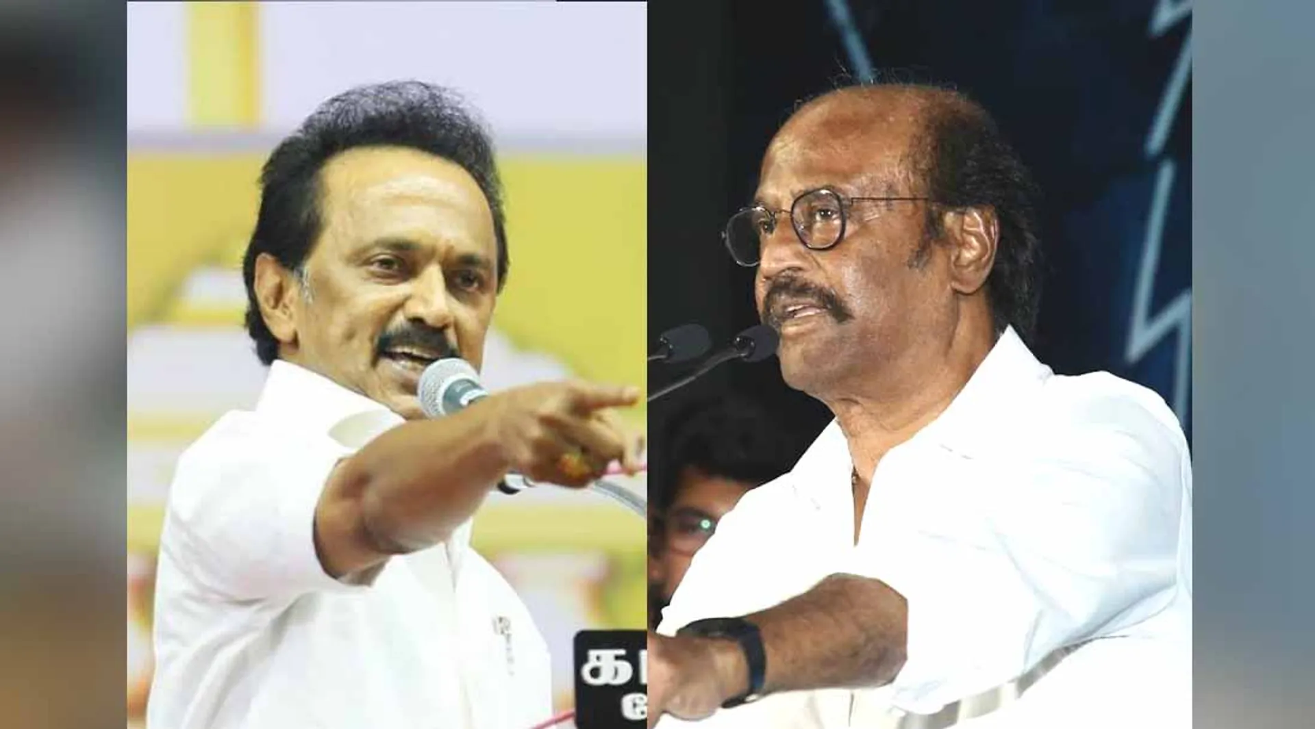 Stalin - Rajini