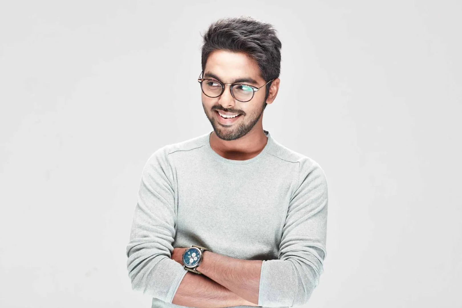 gv prakash