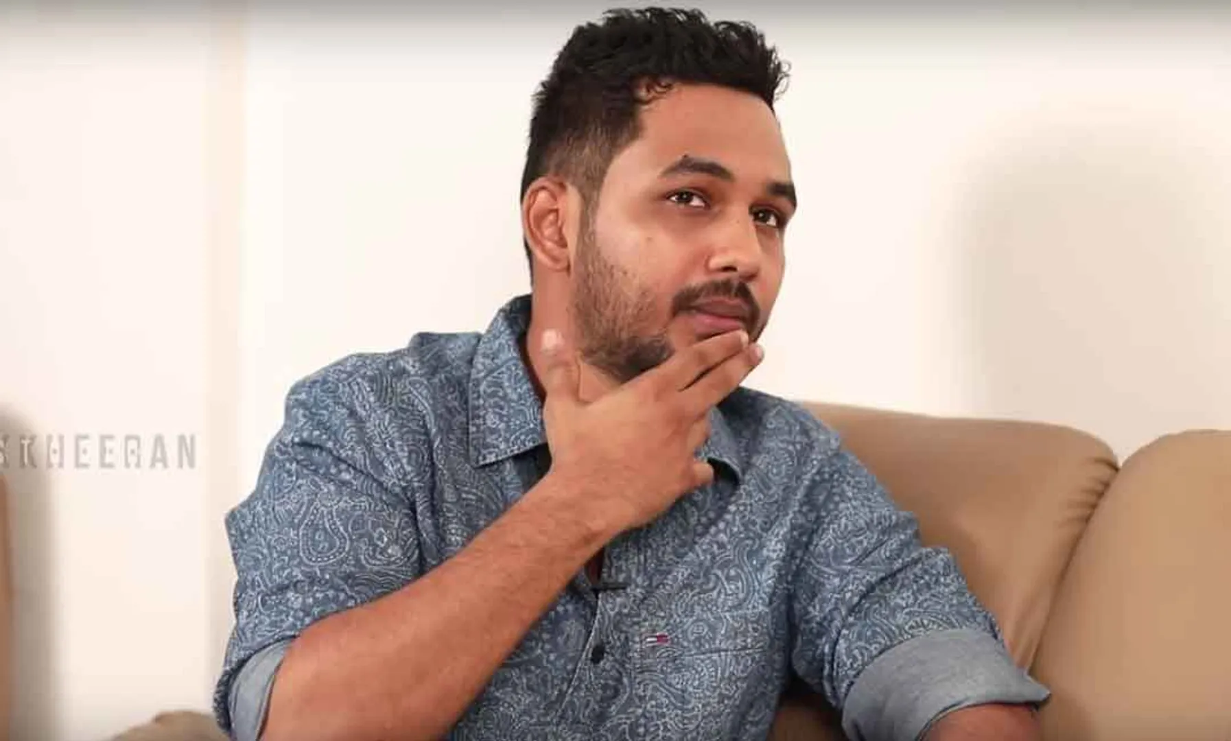HipHop Tamizha Adhi