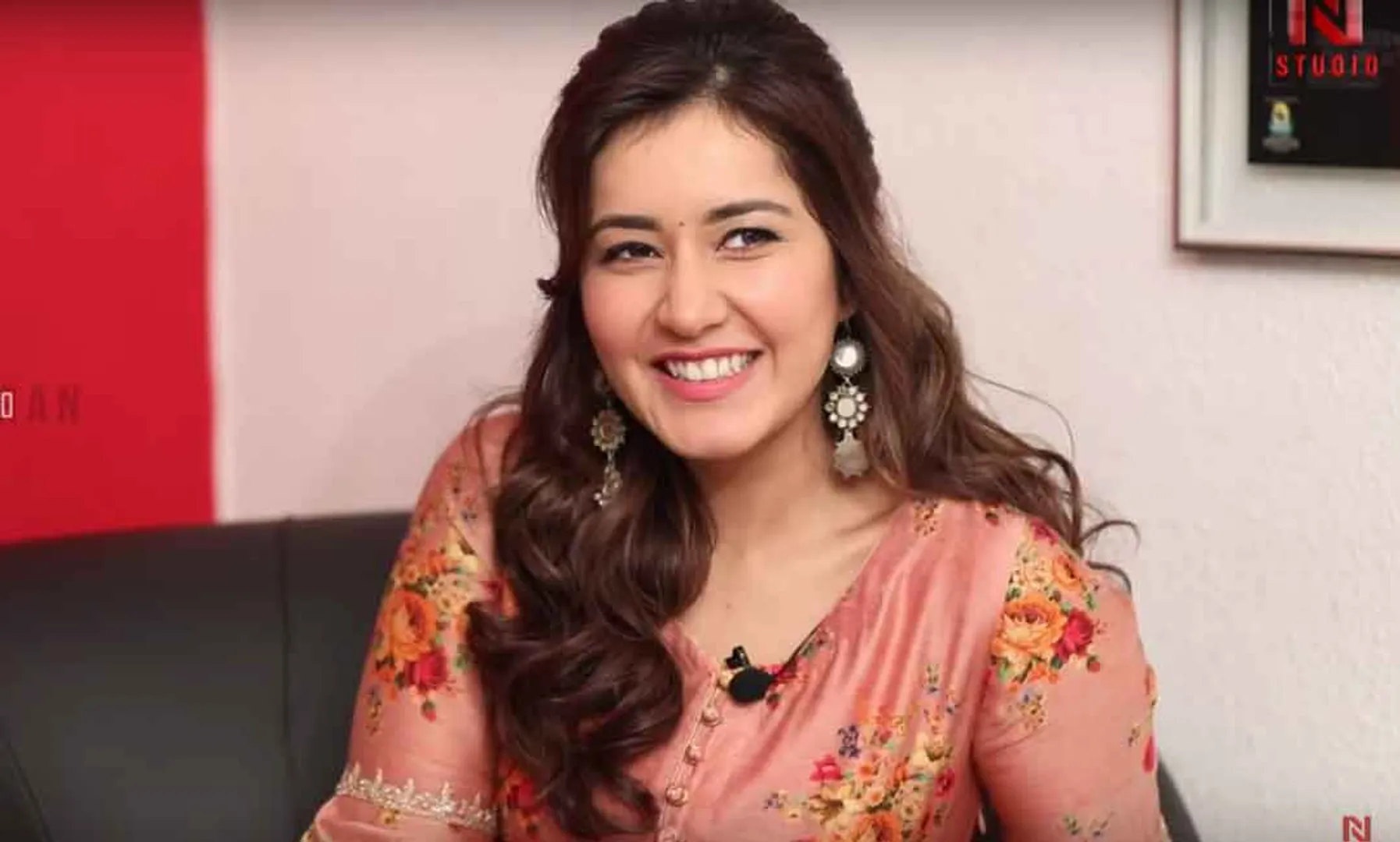 Raashi Khanna