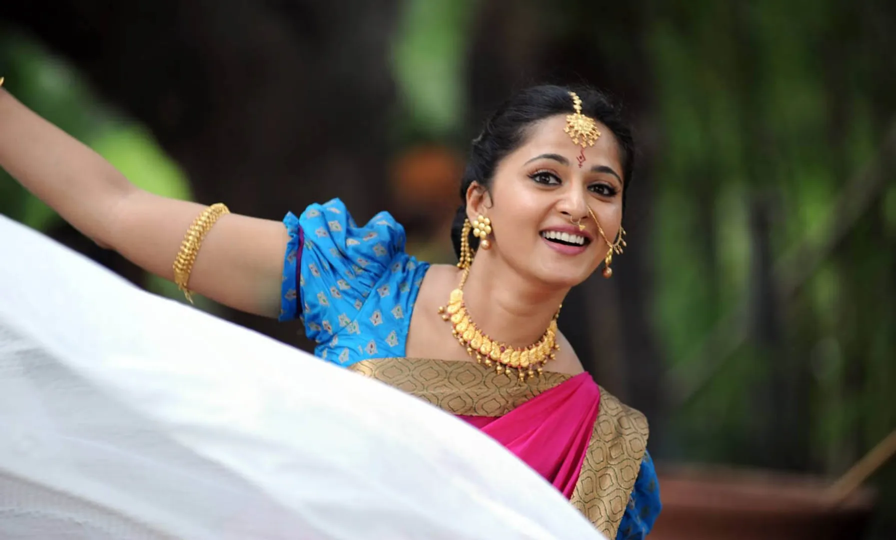 anushka