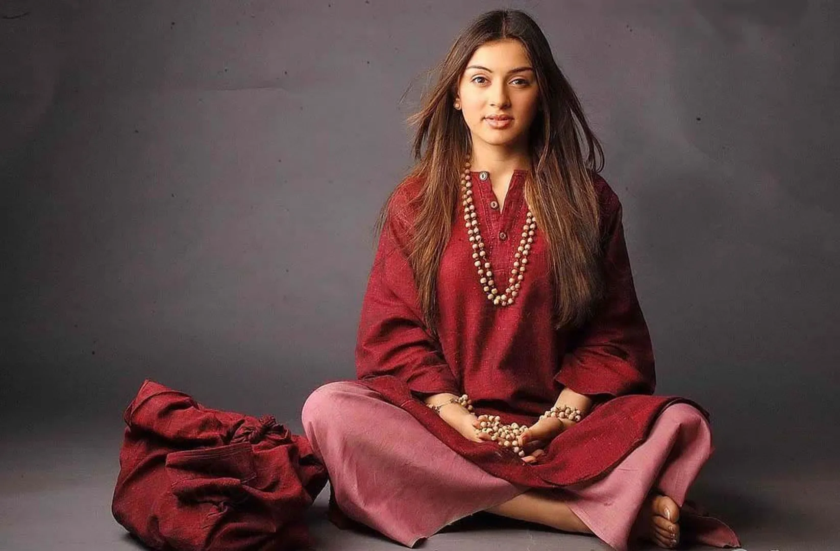 hansika