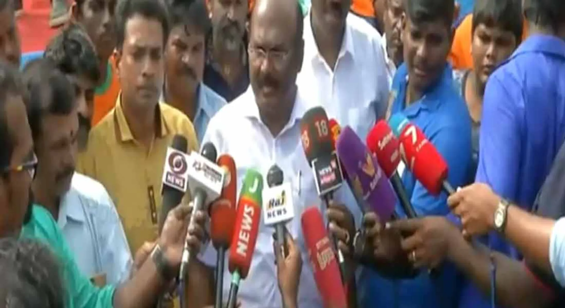  Whenever the elections take place, the AIADMK will succeed