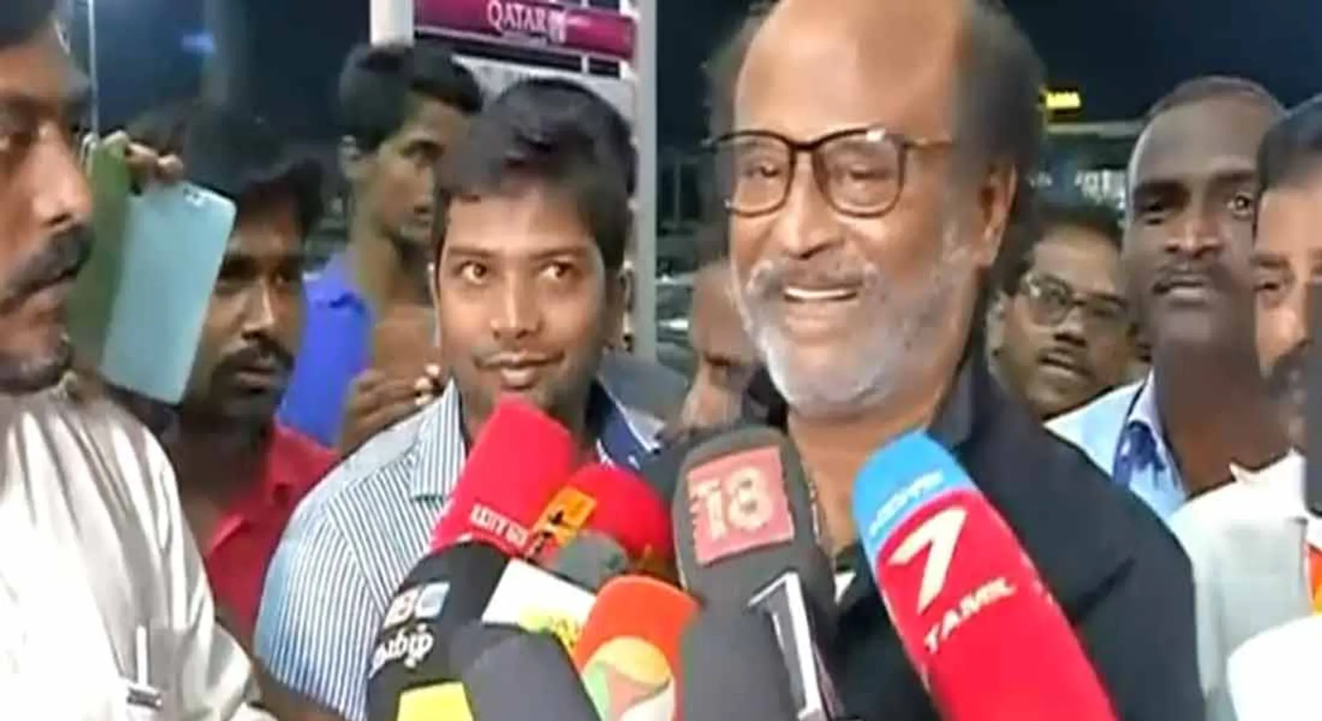 RAJINI 