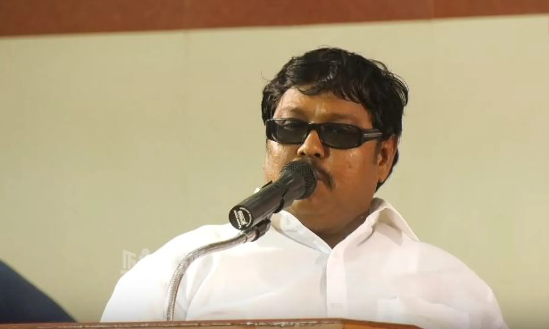 Tamilselvan